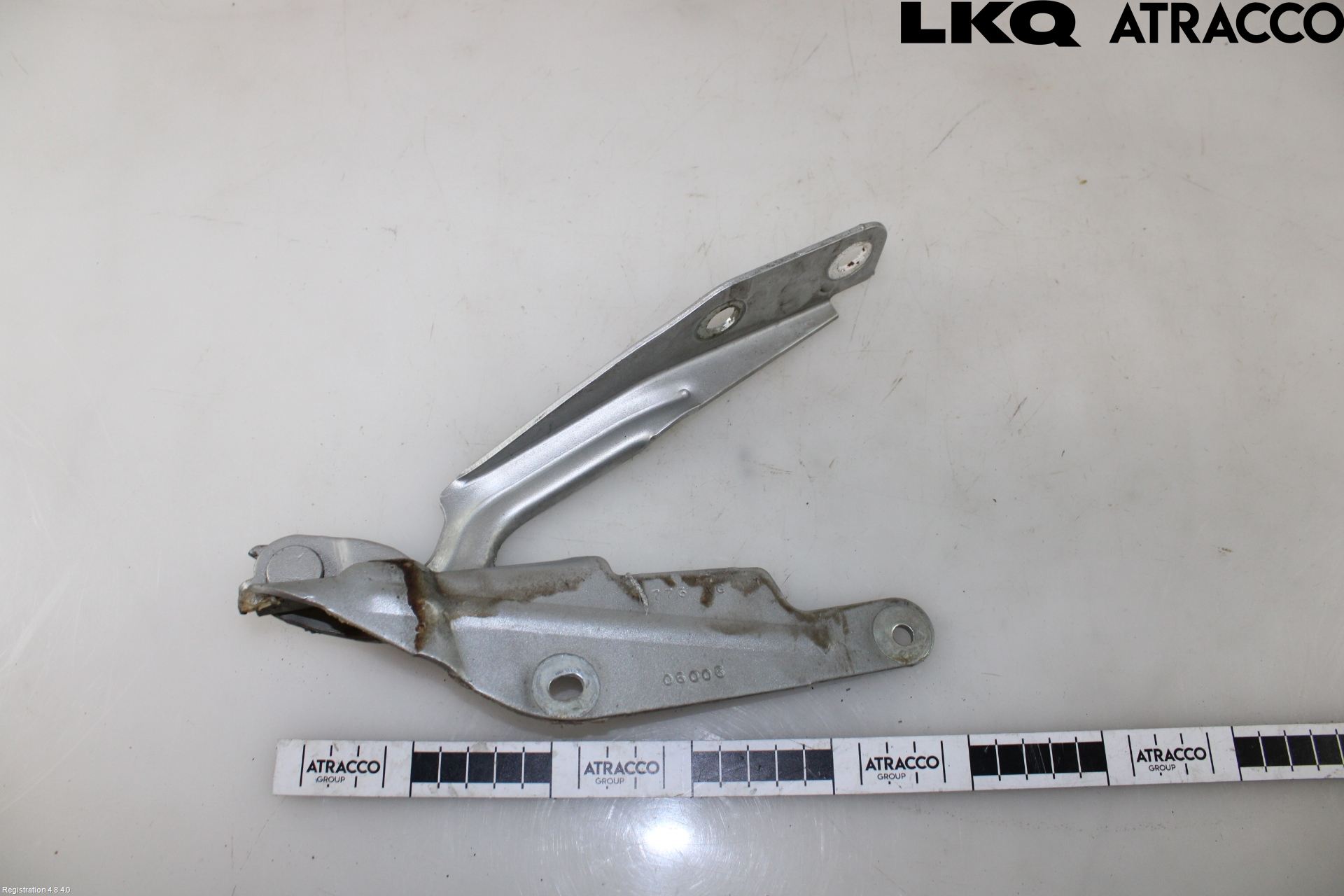 Chrysler CHR SEBRING Panser Hengsel - Hengsler