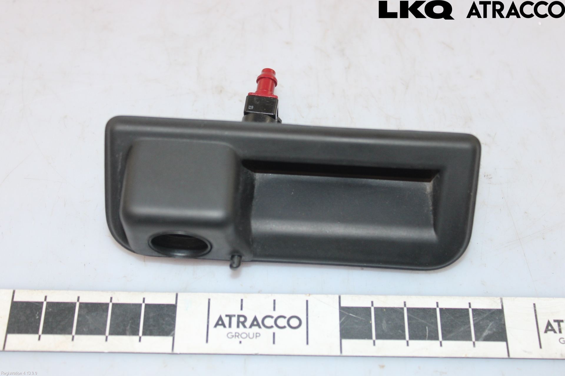 Volkswagen VW PASSAT 24- Bakluke Handtak Ytre