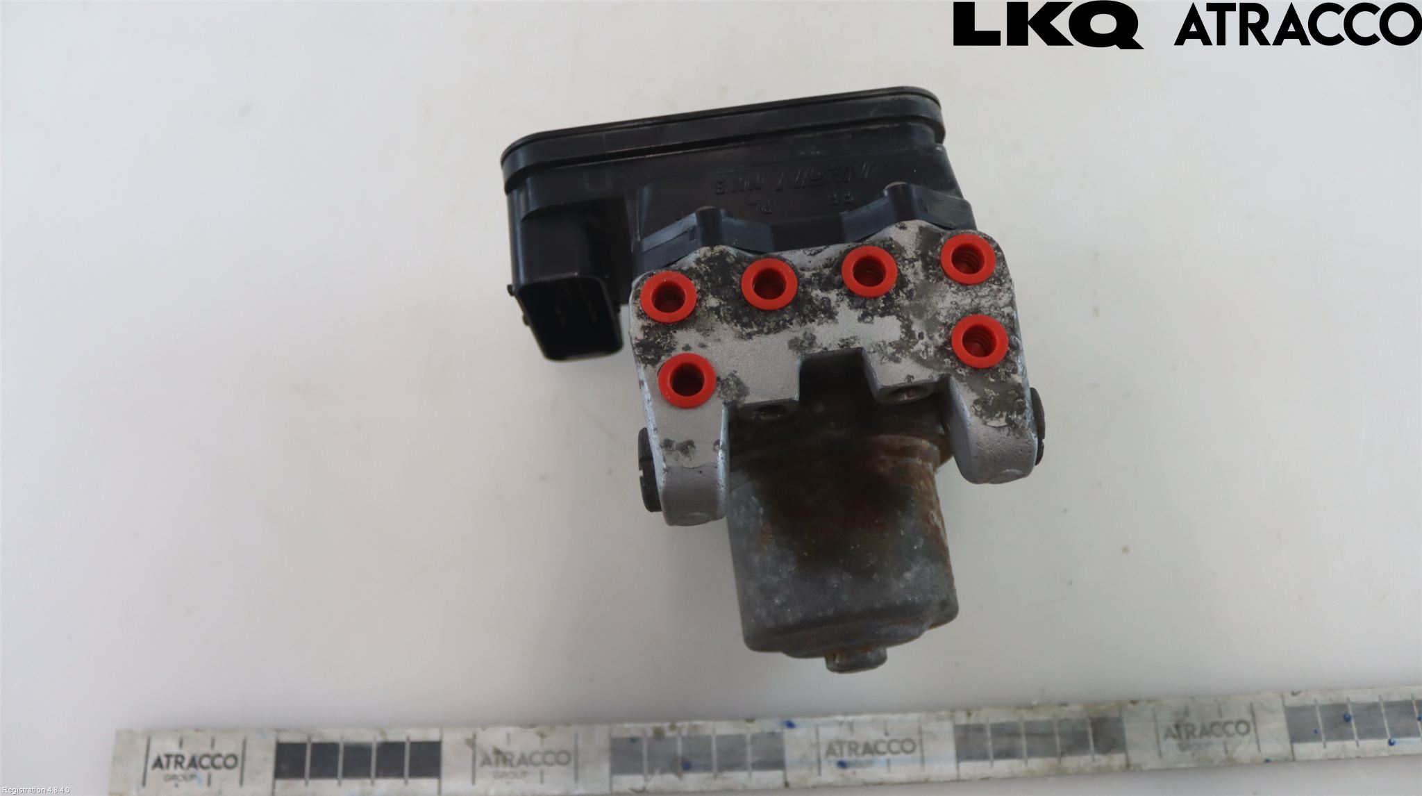 Honda STREAM Abs Hydraulikkaggregat