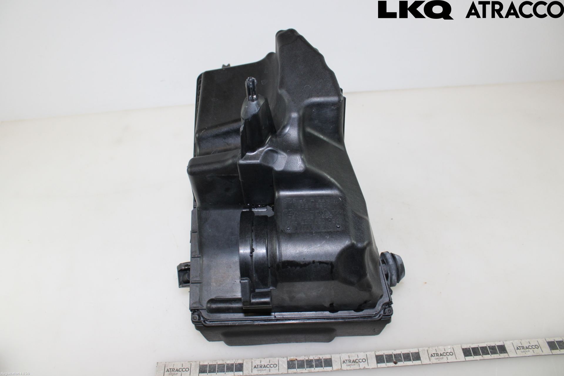 Renault KANGOO II 15-21 Luftfilter Boks
