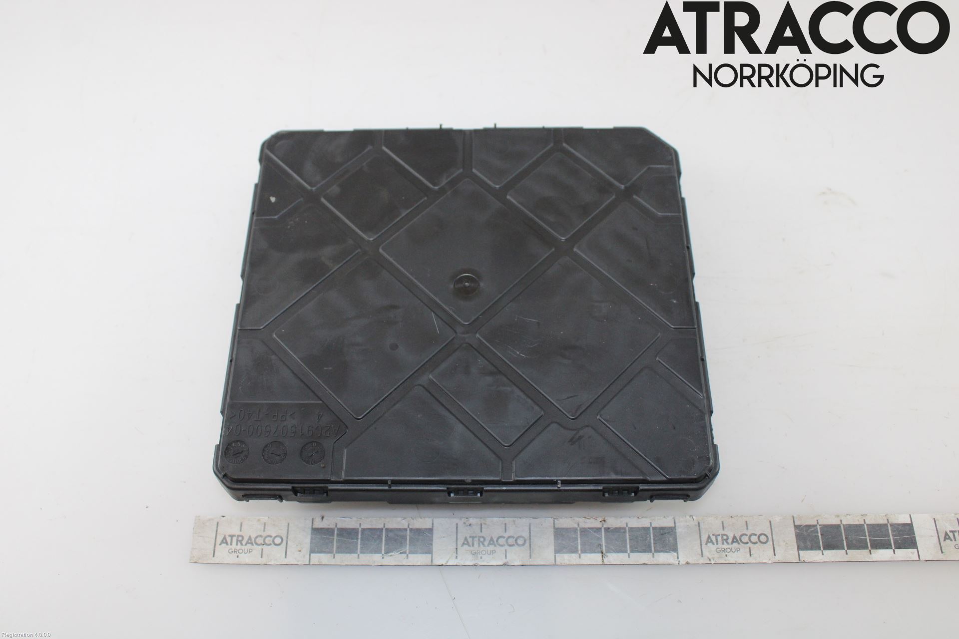 Seat ARONA Styreenhet Klima