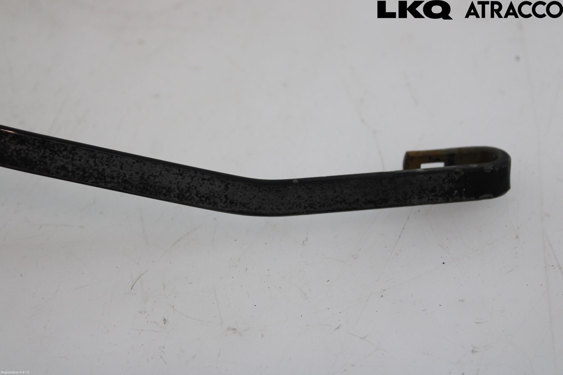 Mitsubishi COLT 09-13 Viskerarm-Armer Frontrute