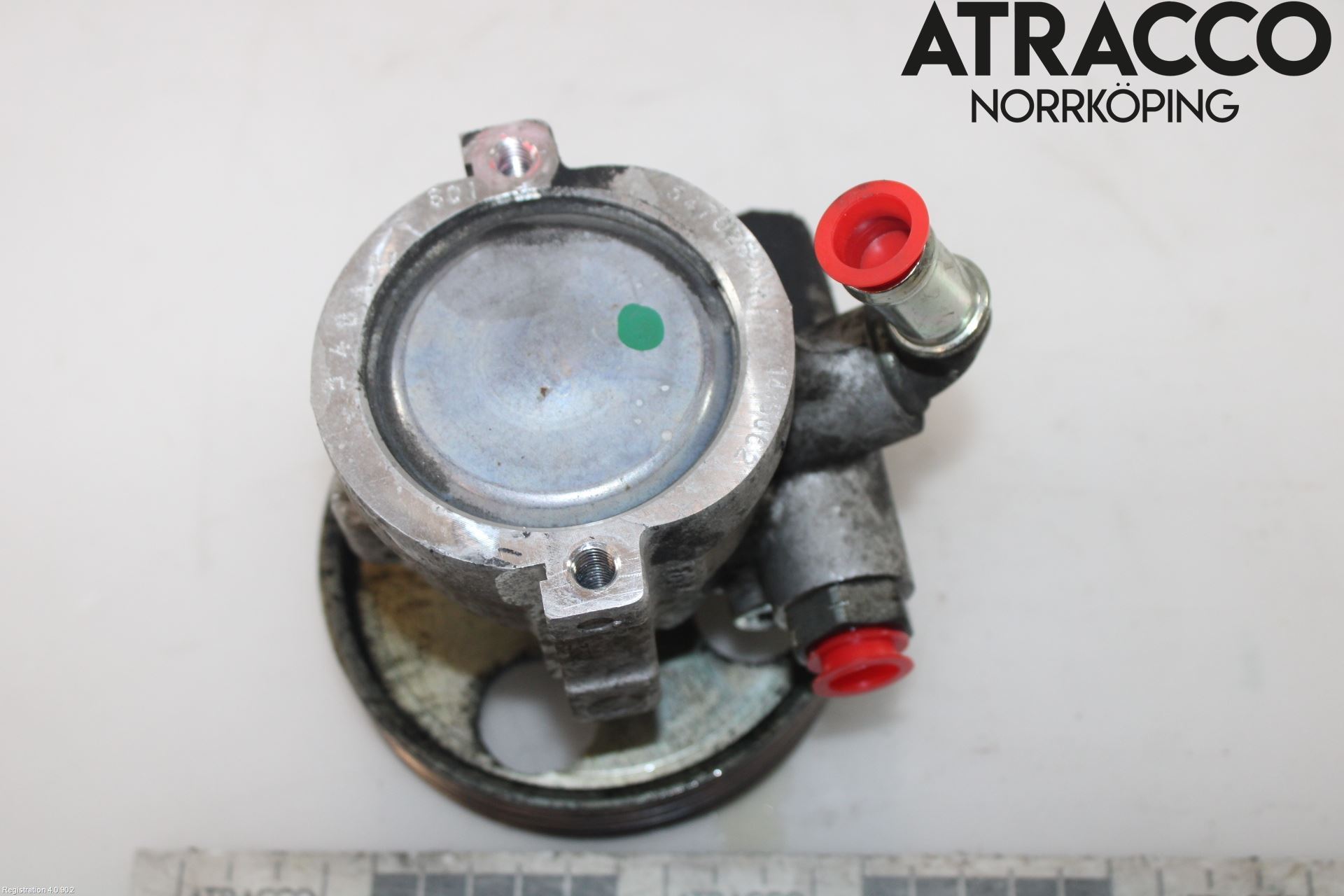 Citroen BERLINGO      -02 Servo Pumpe