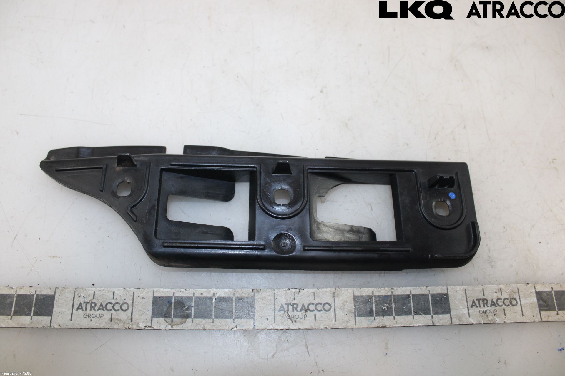 Volkswagen VW GOLF V 04-09 Støtfangerfeste Foran Venstre