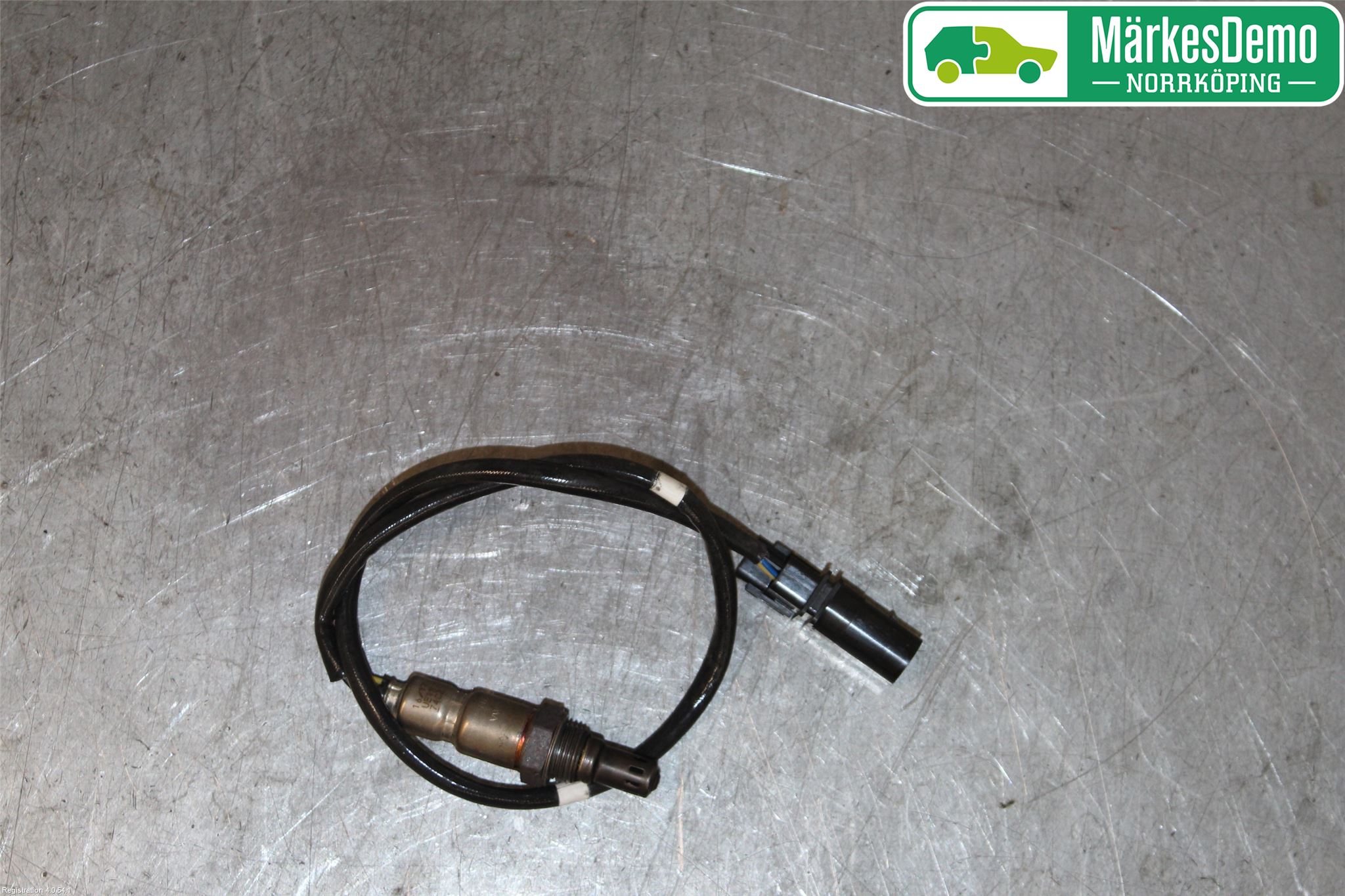 Audi A3/S3 8V 13-20 Inns Lambdasonde