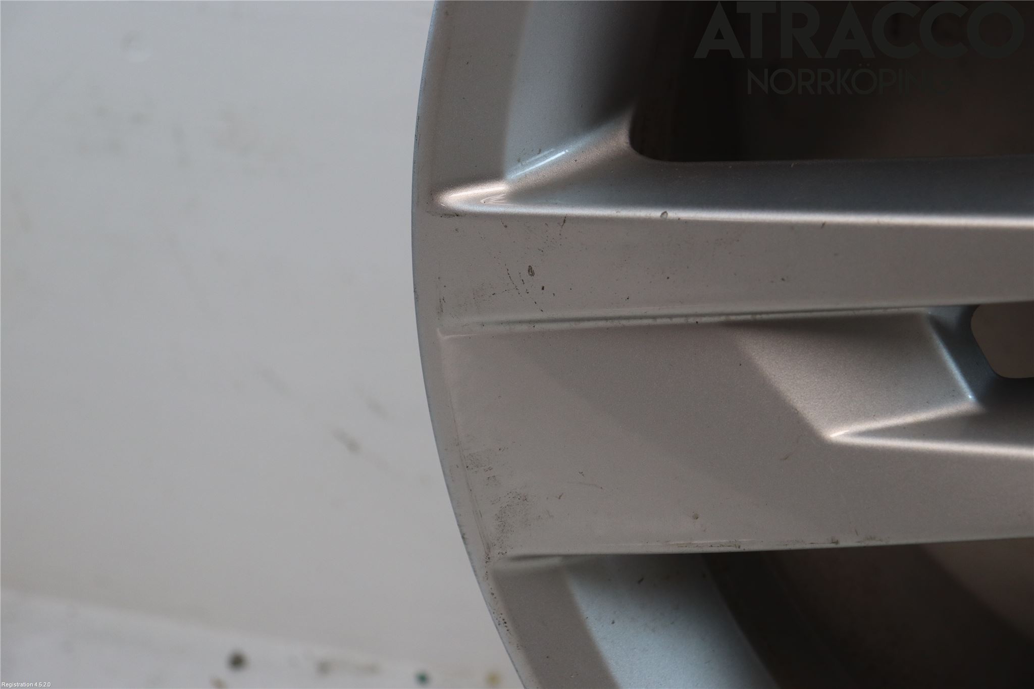 Seat LEON 13-20 Felg Aluminium