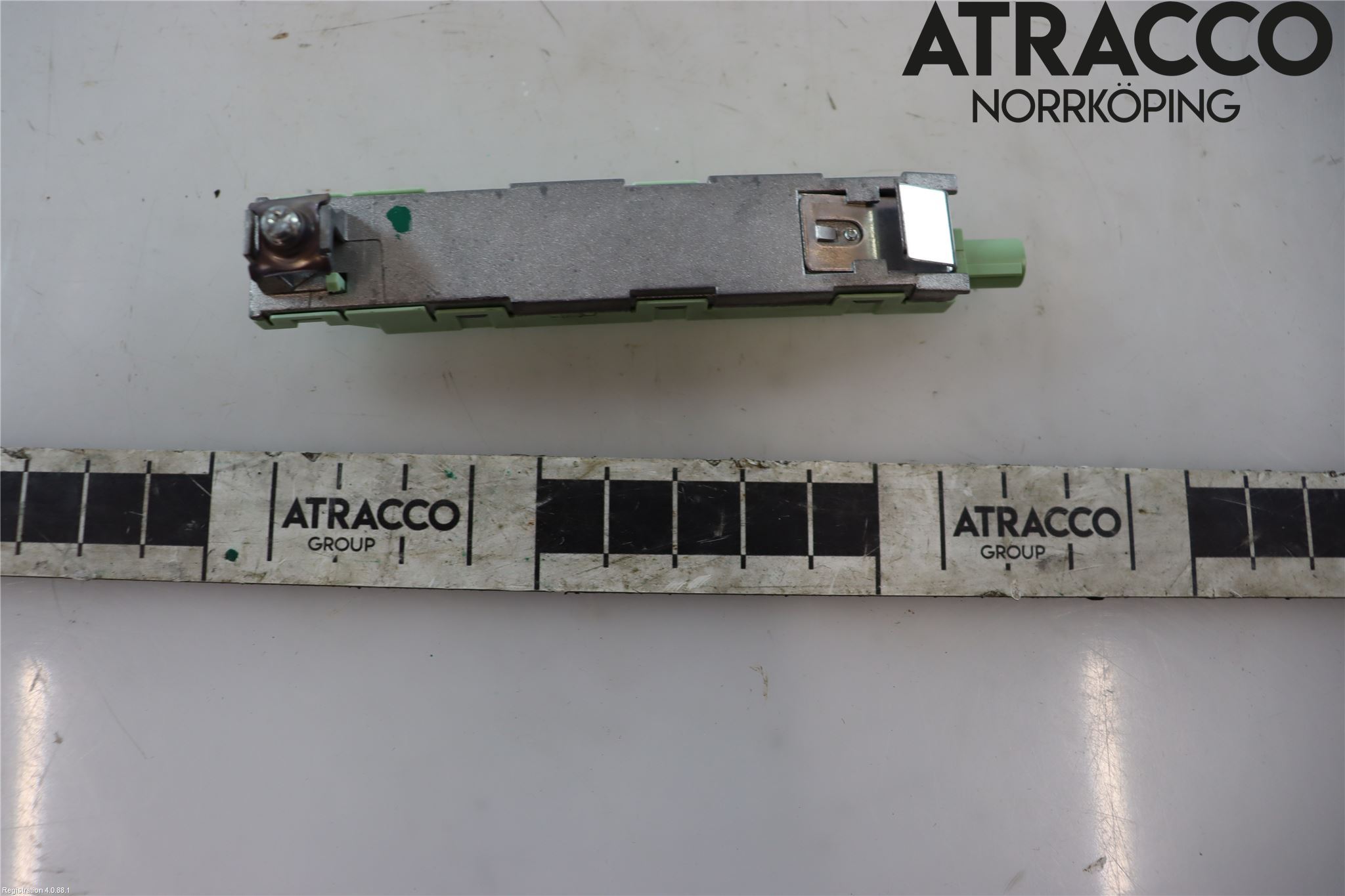Volkswagen VW ID.4 21- Stereo Antenne Radio-Tv