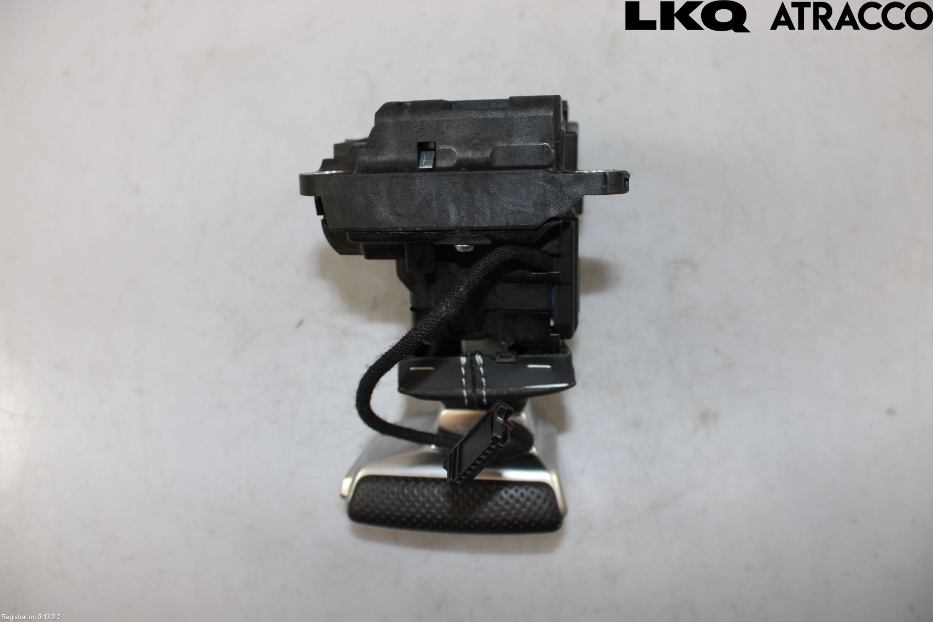 Audi Q5/SQ5 17- Gearspak