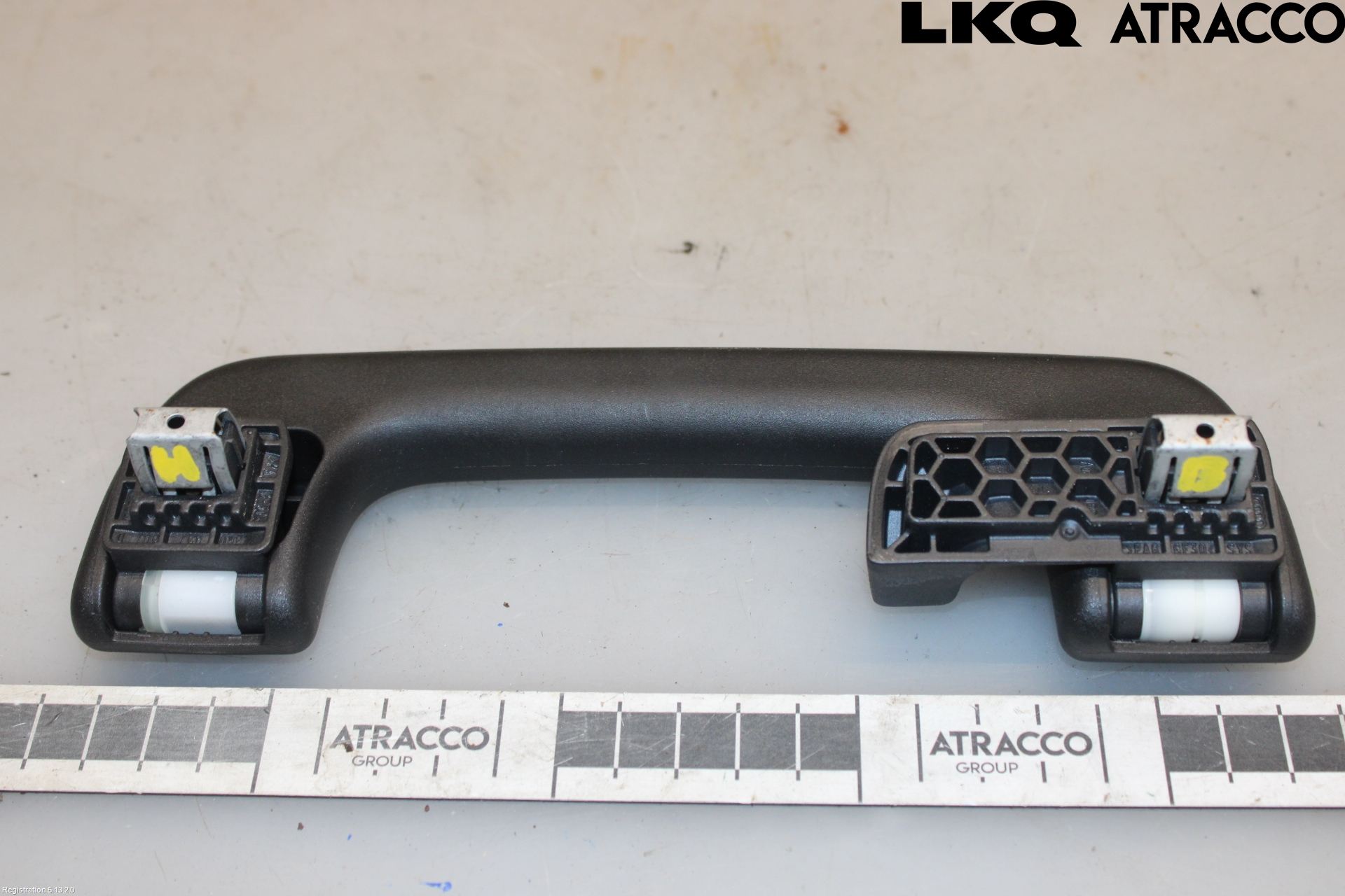Audi A5 07-16 Innrhandtak I Taket