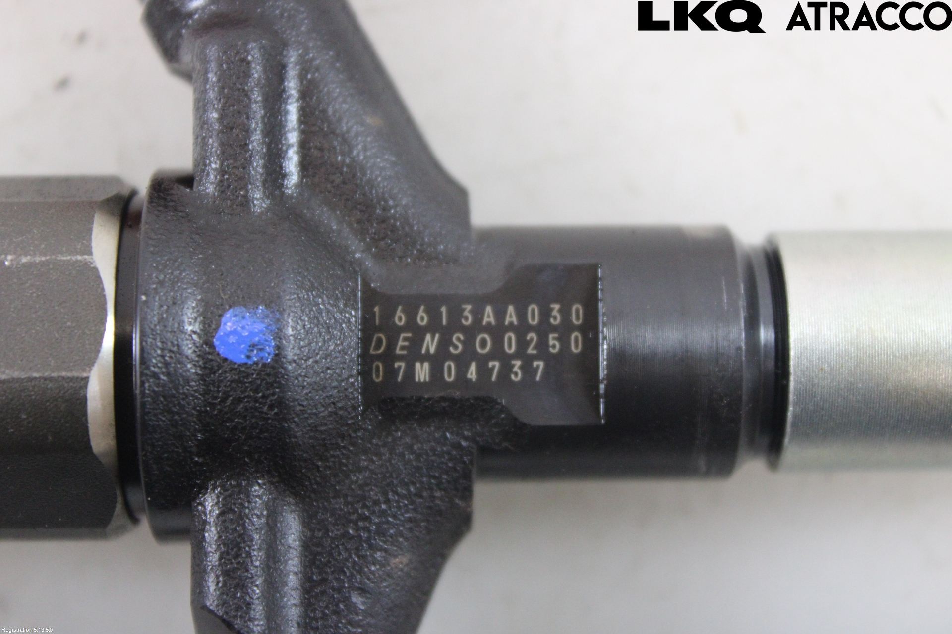 Subaru FORESTER SH  08-13 Inns Dyse