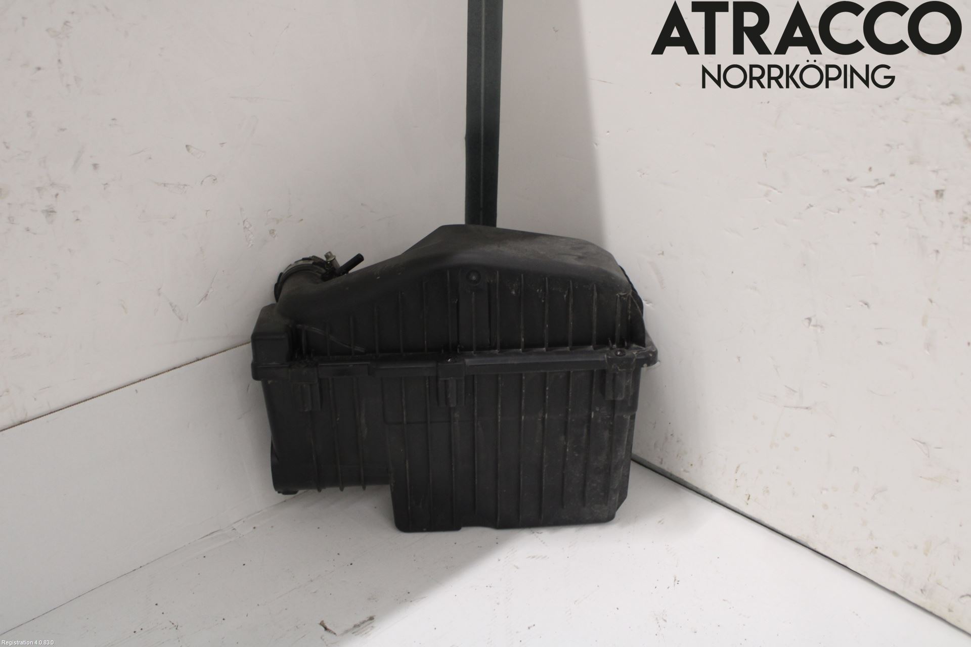 Citroen C3 AIRCROSS 18-23 Luftfilter Boks