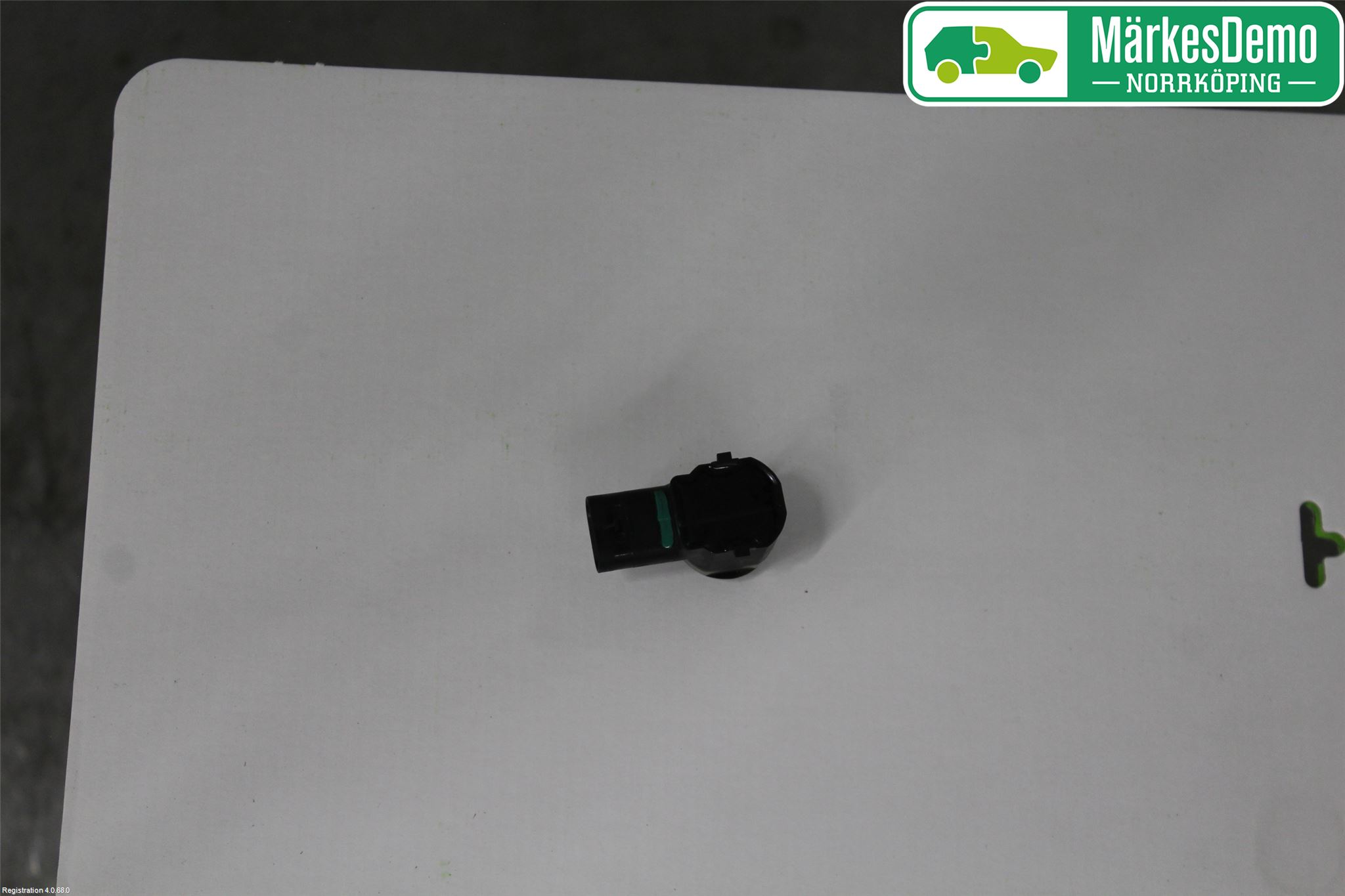Jaguar XE (X760) 15-24 Sensor Ryggesensor