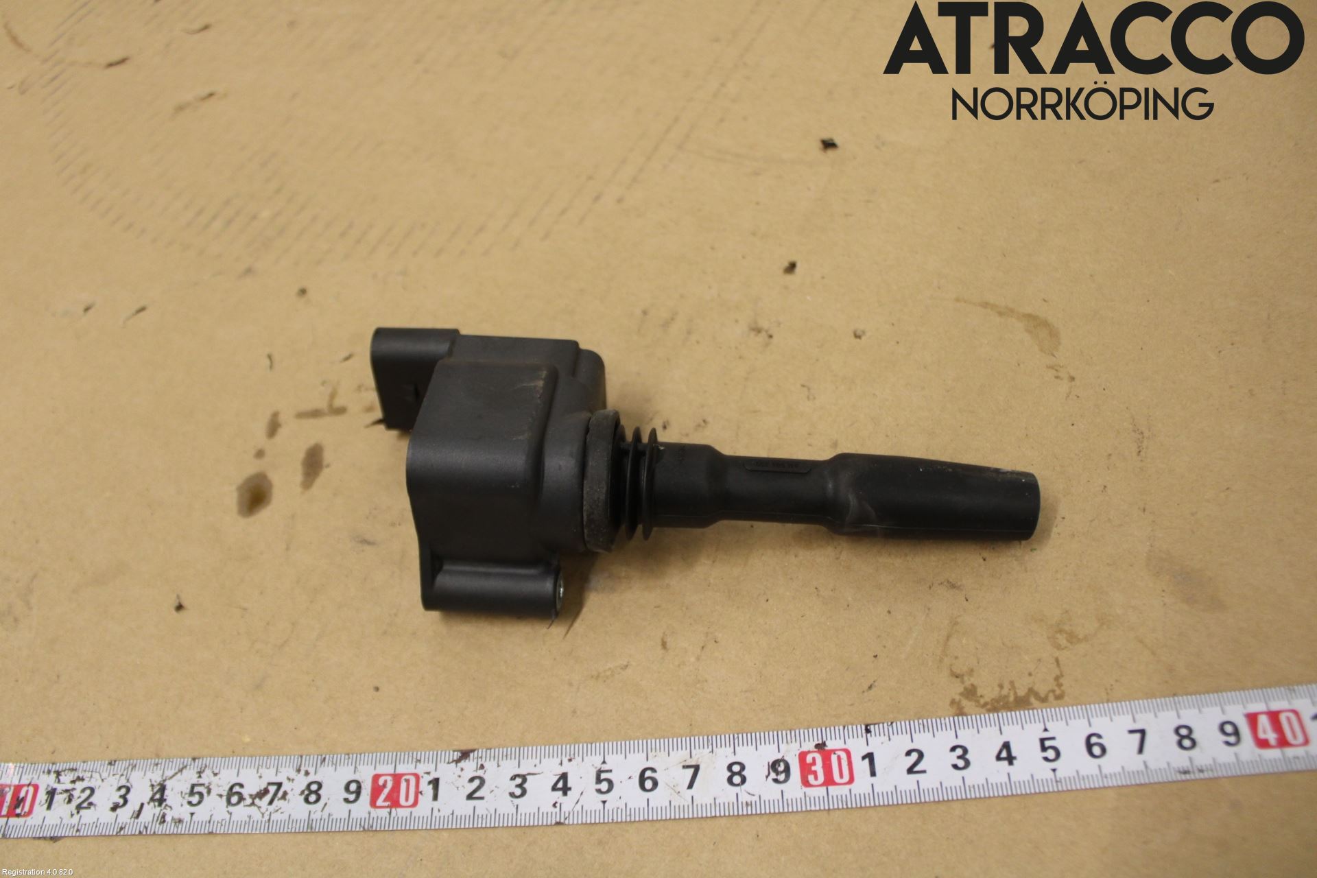 Audi A3/S3 8V 13-20 Coil