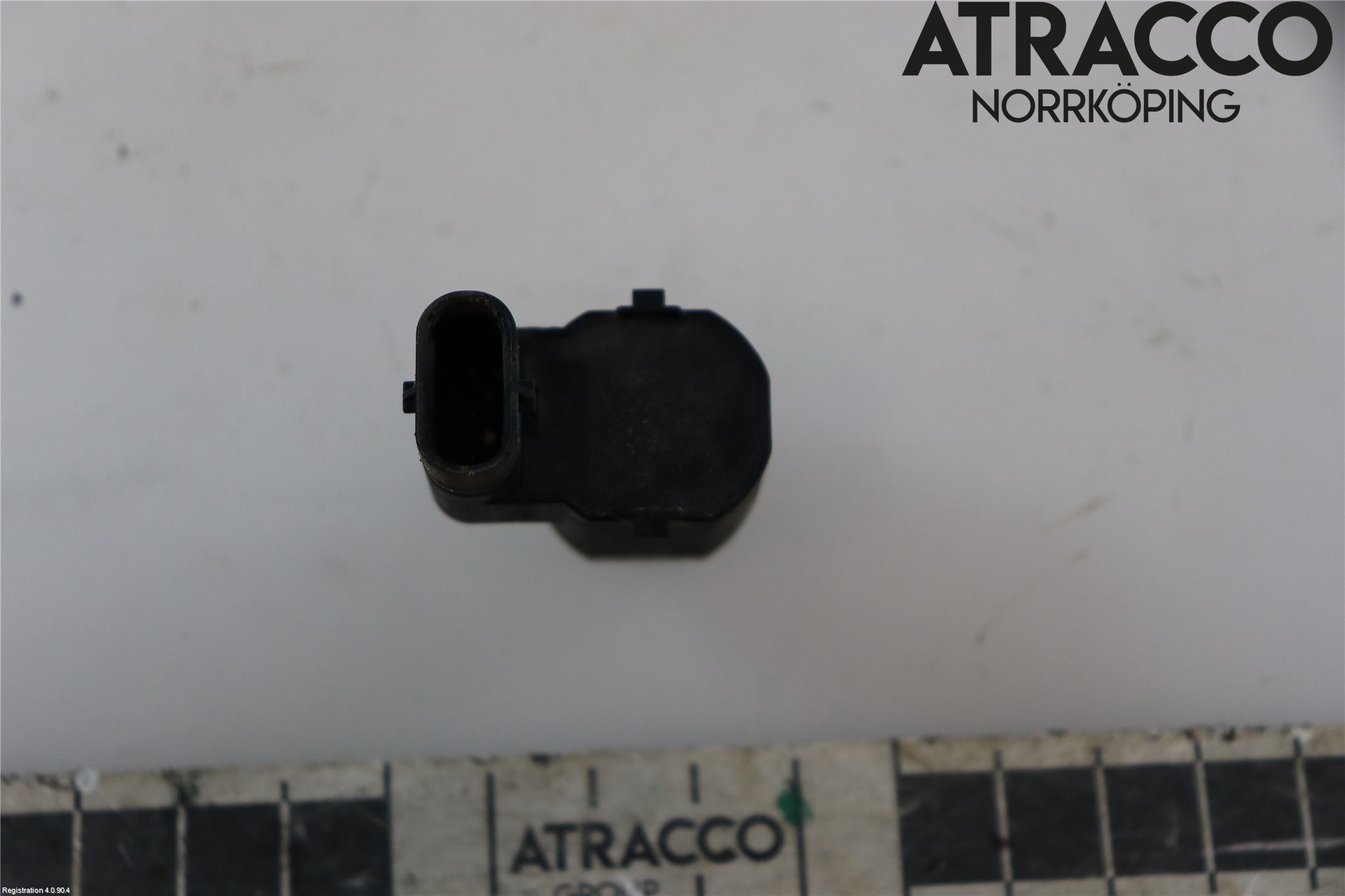 Volkswagen VW TIGUAN 07-16 Sensor Parkering Front