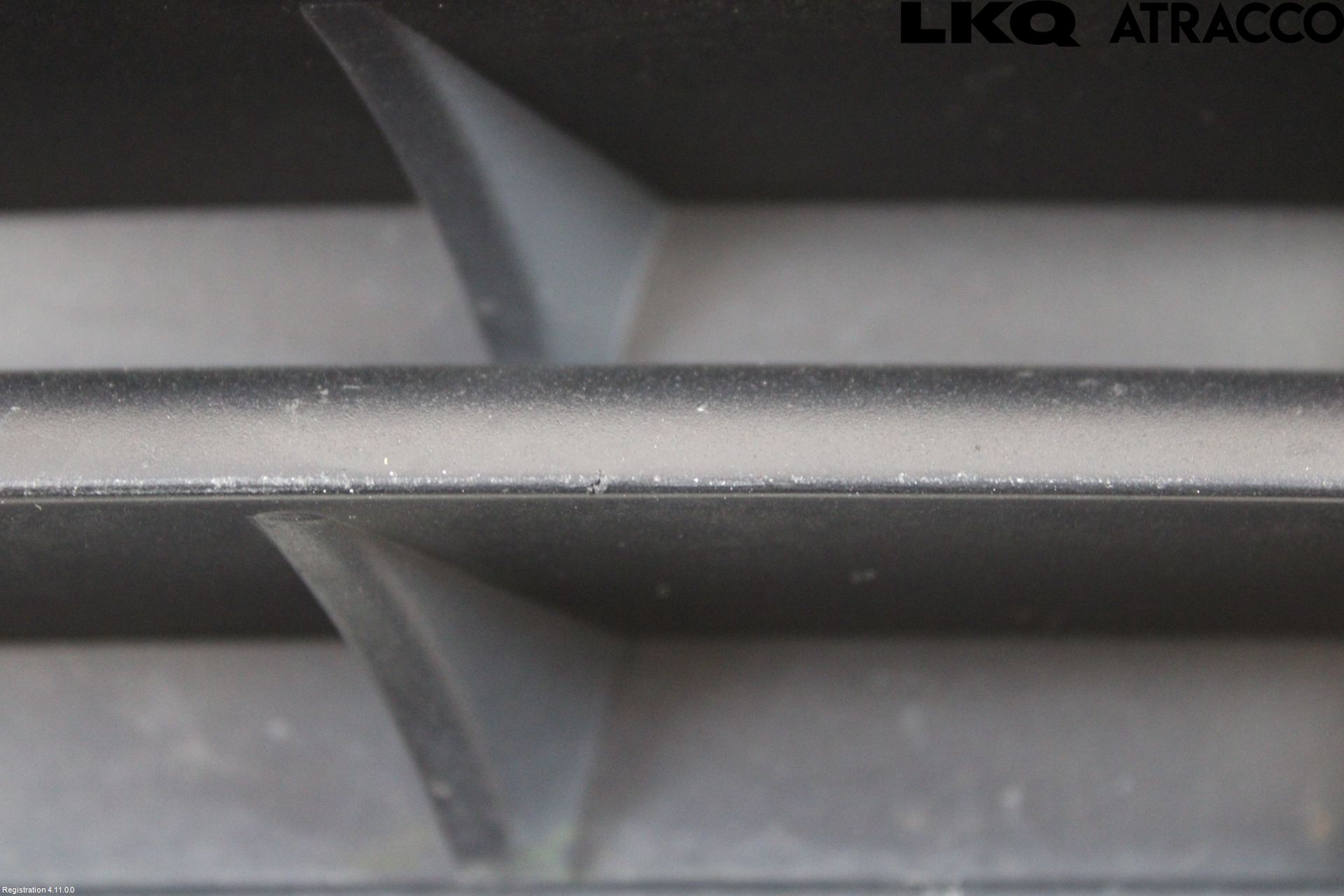 Audi A3/S3     96-03 Grilldel Venstre