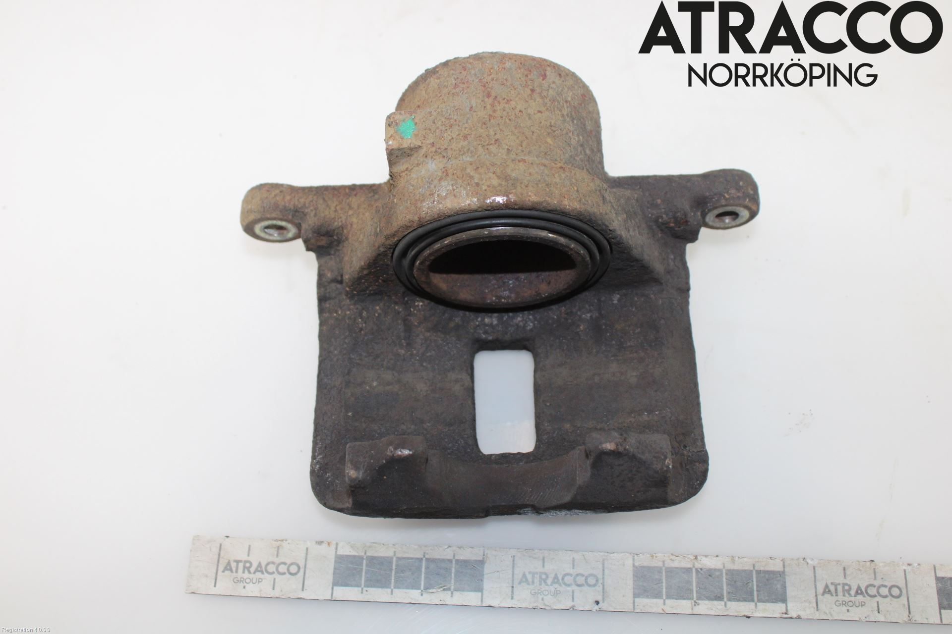 Honda ACCORD    99-02 Bremsecaliper Foran Høyre