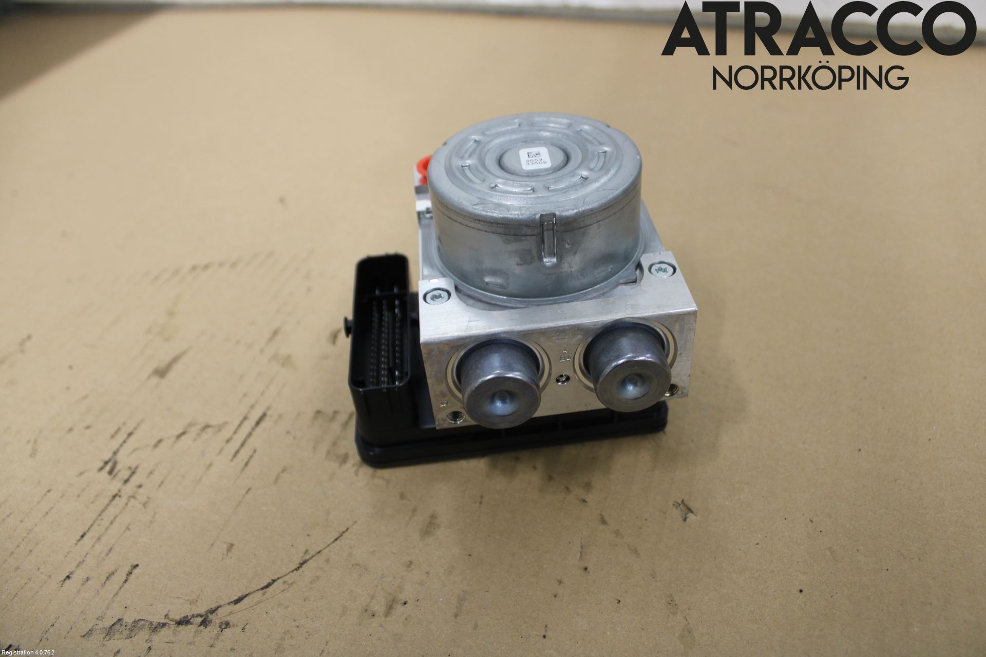 Volkswagen VW ARTEON 17- Abs Hydraulikkaggregat