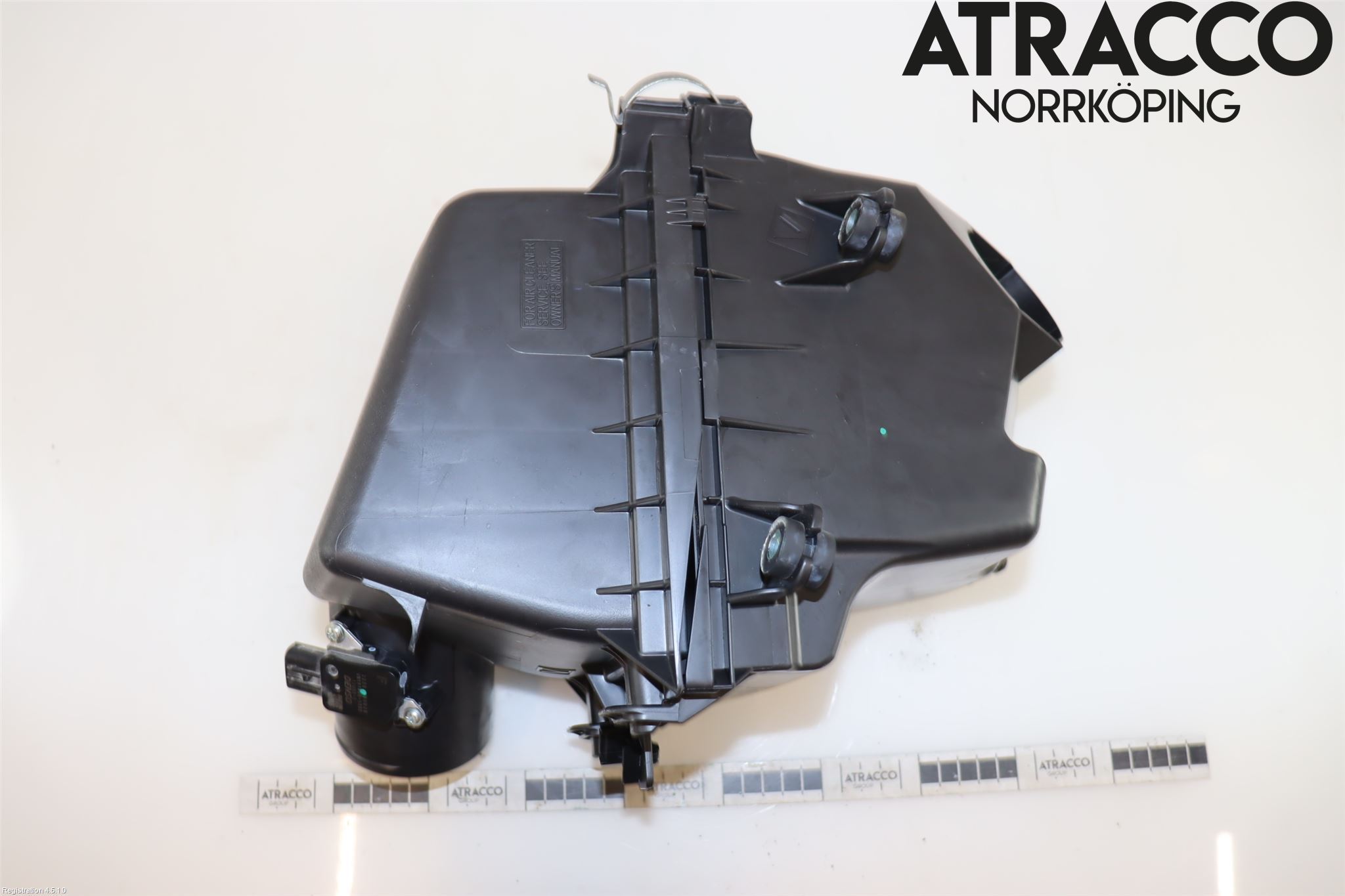 Toyota RAV4 13-18 Luftfilter Boks