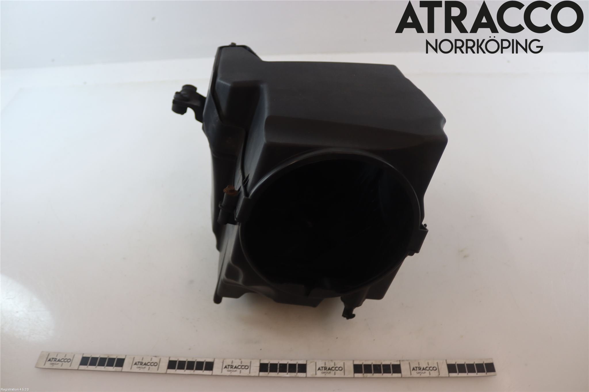 Ford KUGA 08-12 Luftfilter Boks