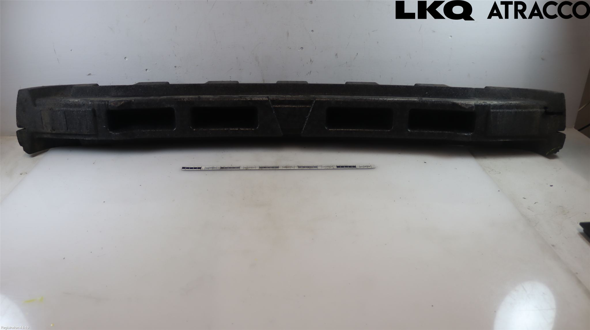 Saab 9-3 VER 1 98-03 Støtfanger Bak Deform Element