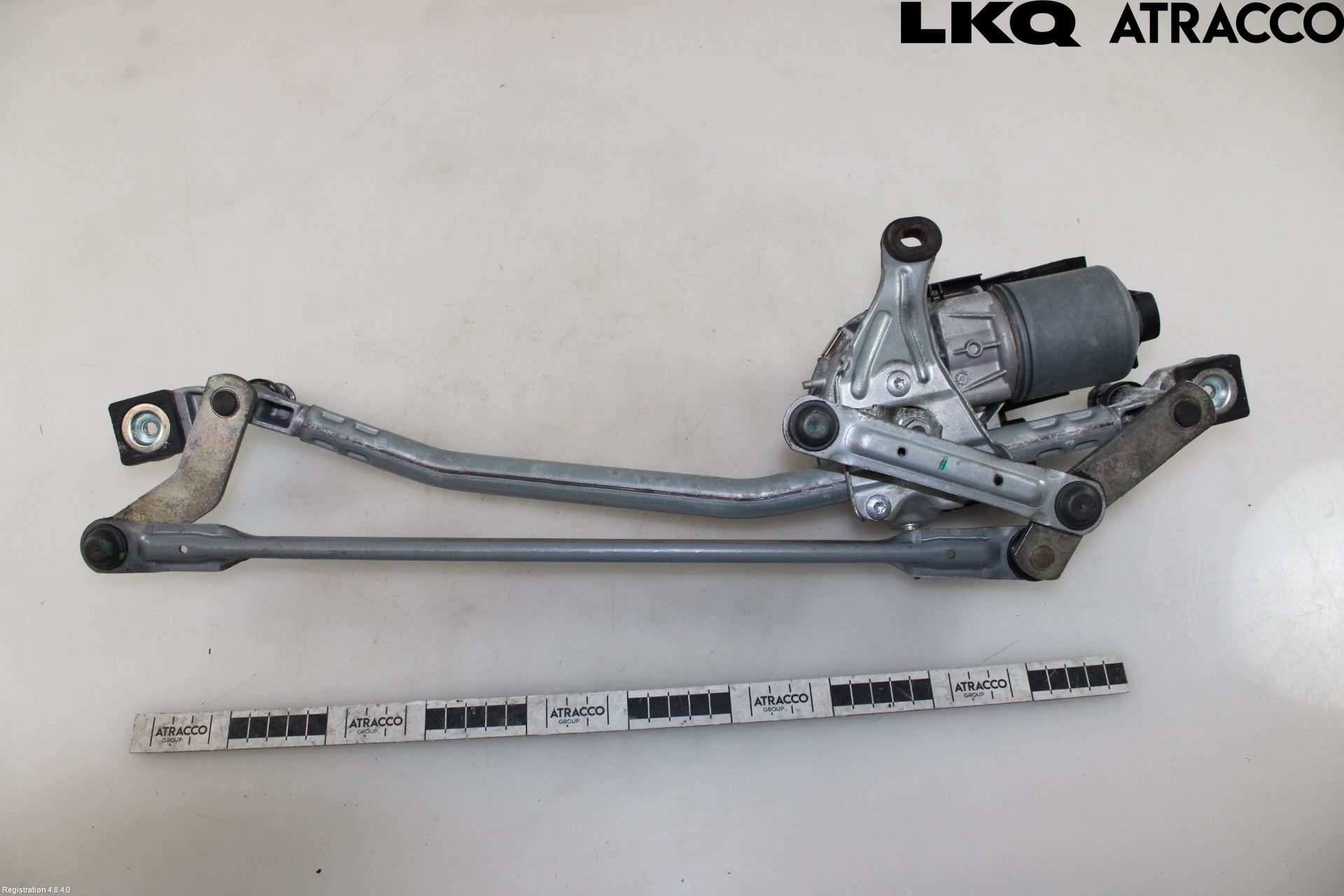 Volvo V40 12-19 Viskeroverføring Frontrute