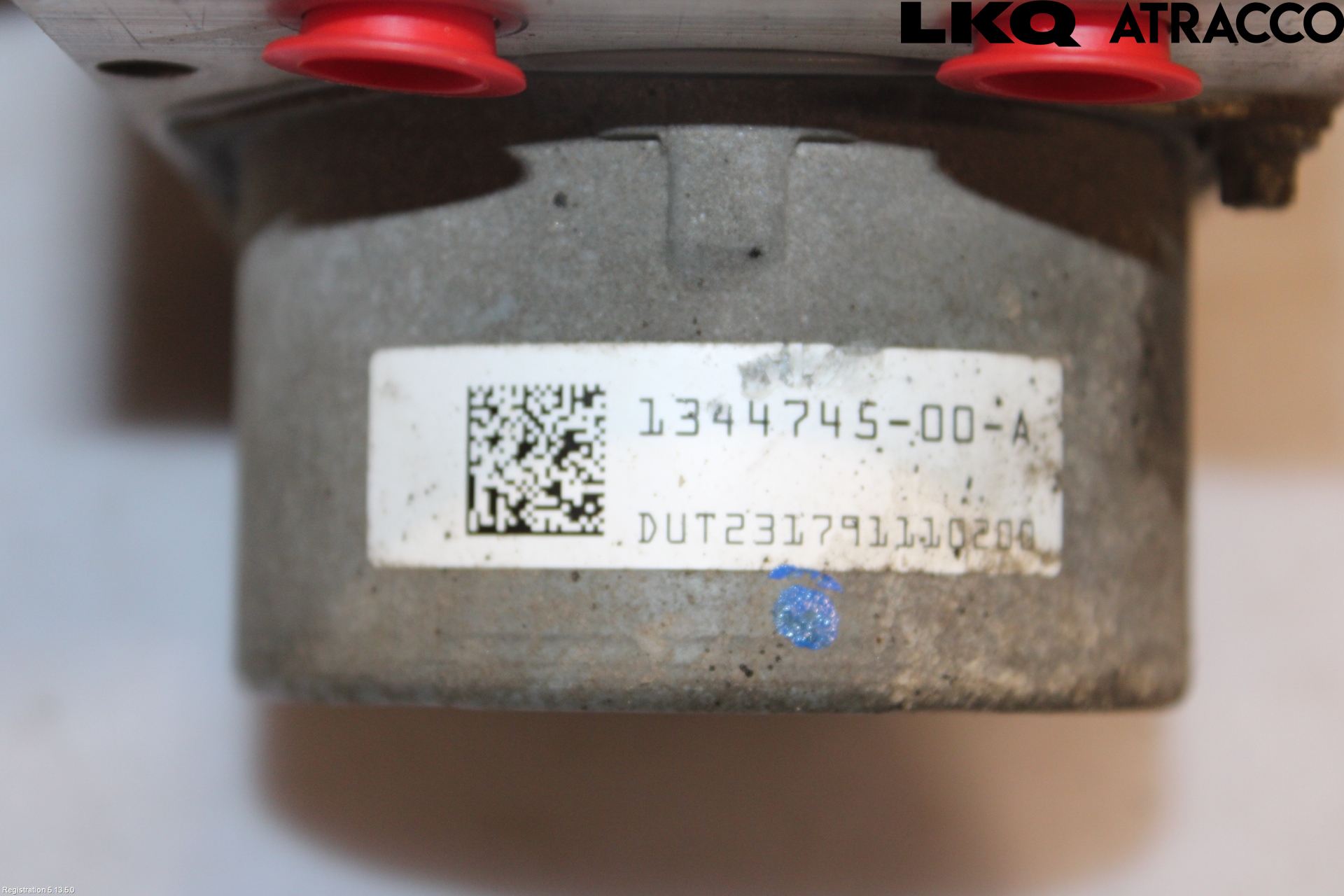 Tesla MODEL 3 17- Abs Hydraulikkaggregat