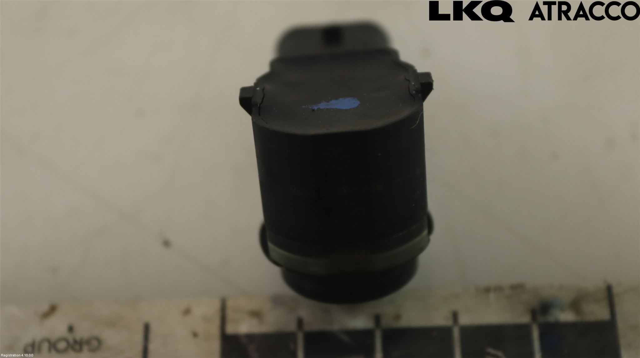 Volkswagen VW PASSAT 11-14 Sensor Parkering Front