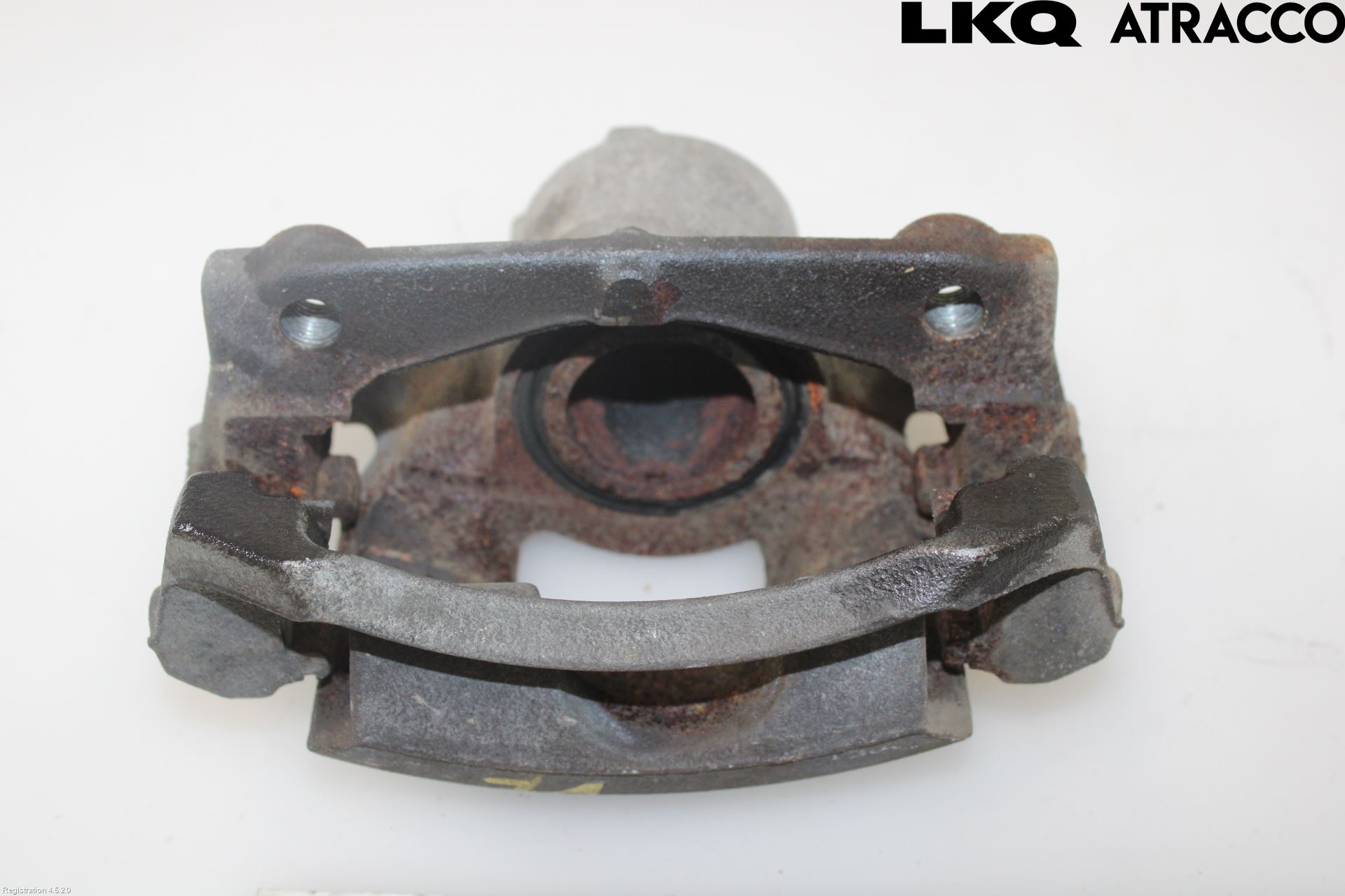 Toyota AYGO 15-21 Bremsecaliper Foran Venstre