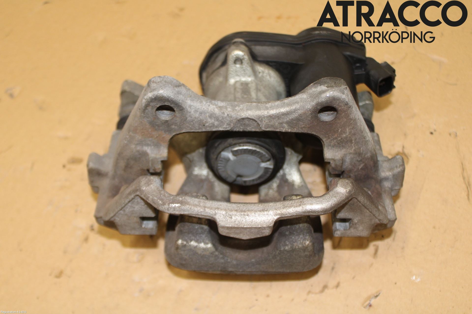 Toyota COROLLA 19- Bremsecaliper Bak Venstre