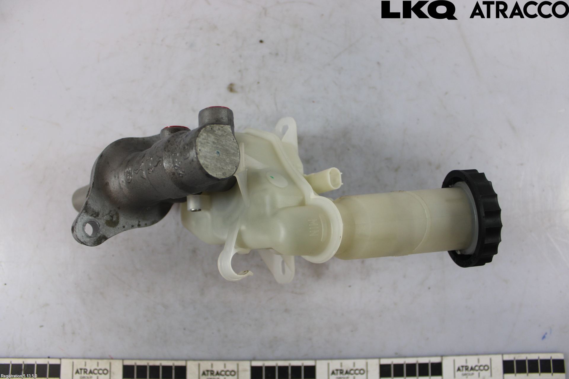 Mitsubishi ASX 10-22 Brems Hovedsylinder
