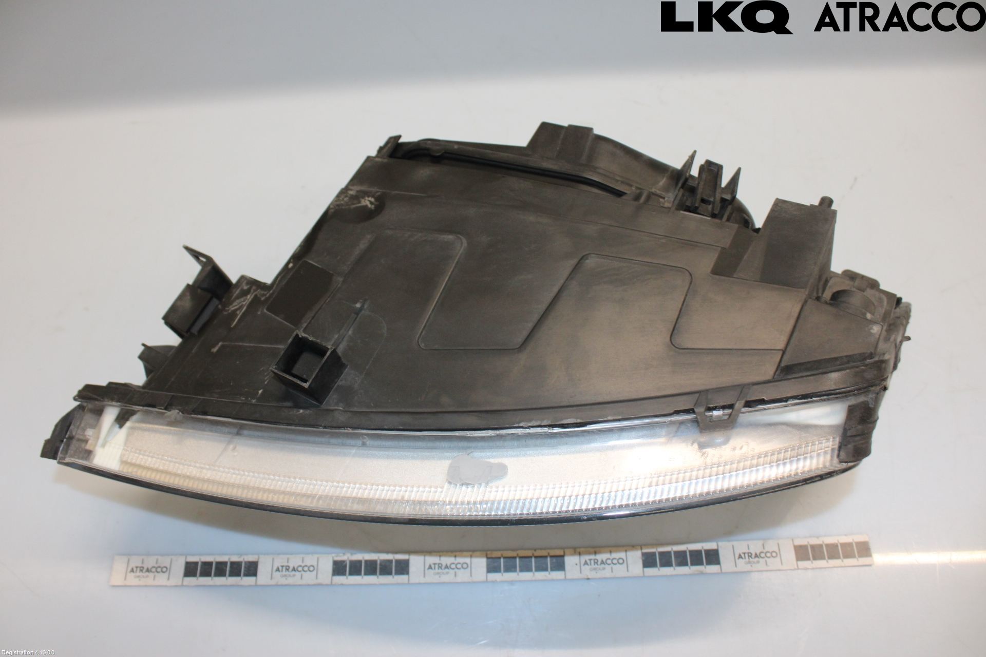 Ford MONDEO     01-06 Frontlykt Høyre