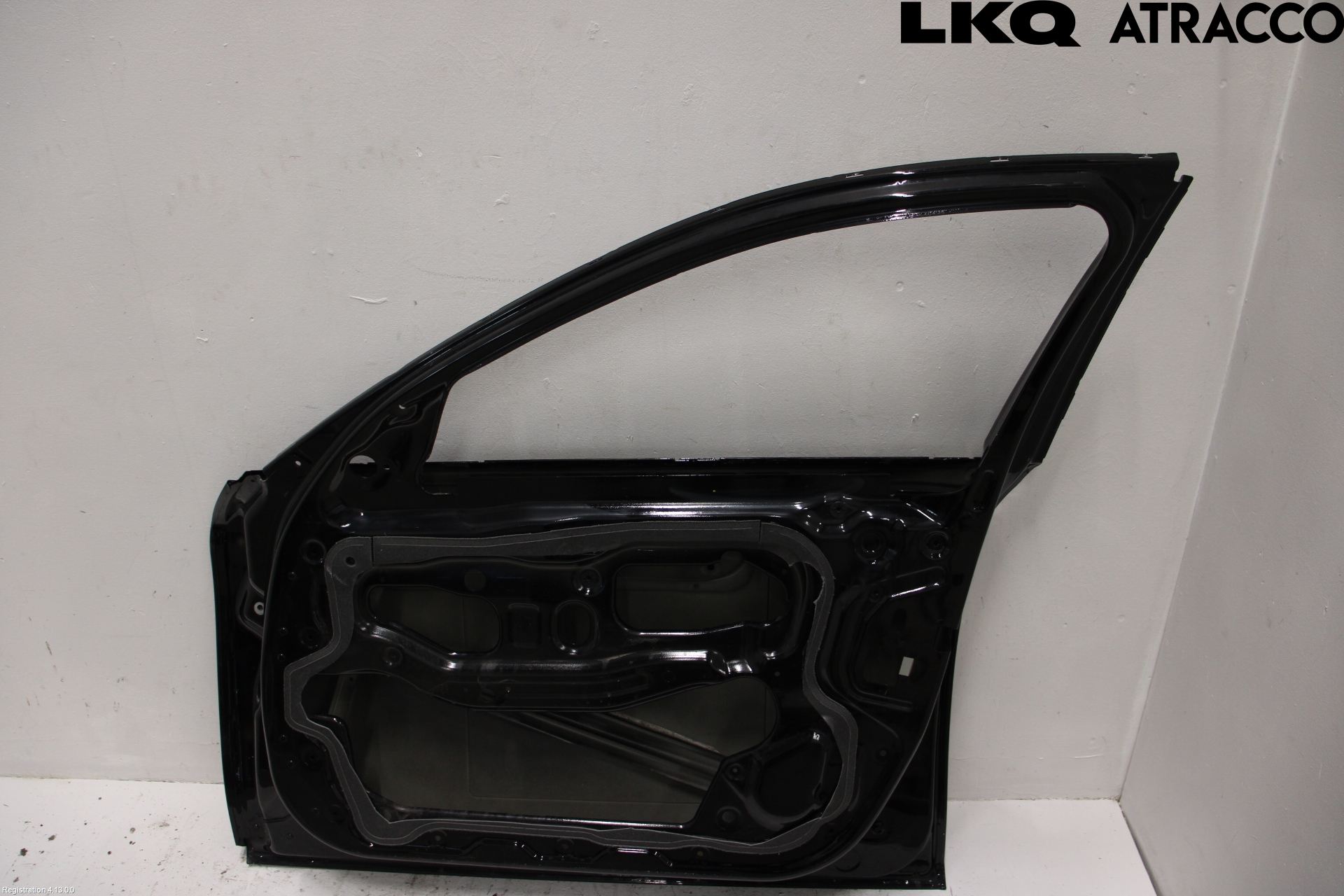 BMW 5 F10/F11/F18 09-17 Dør 4D Foran Høyre