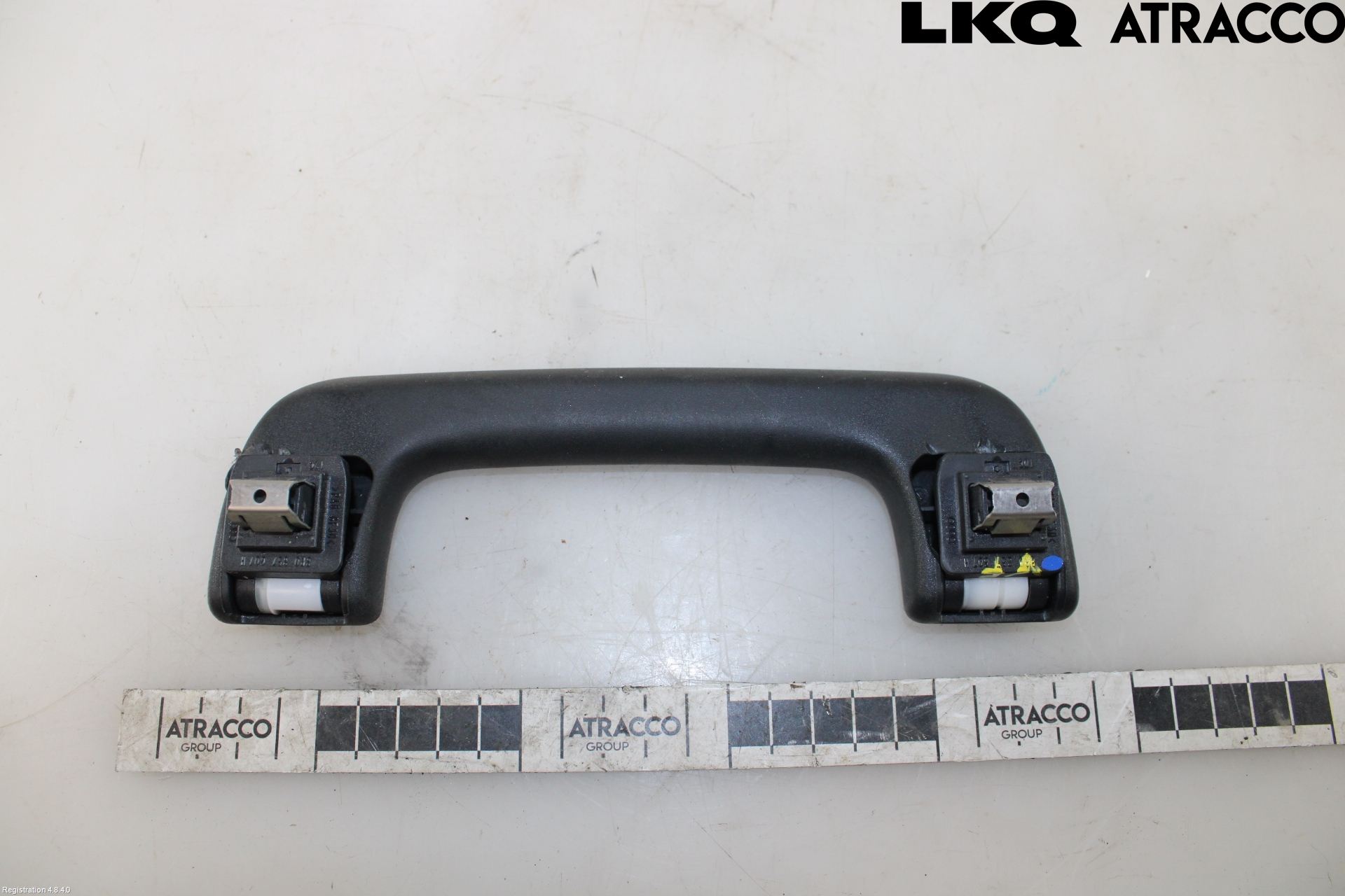 Audi Q7/SQ7 Innrhandtak I Taket