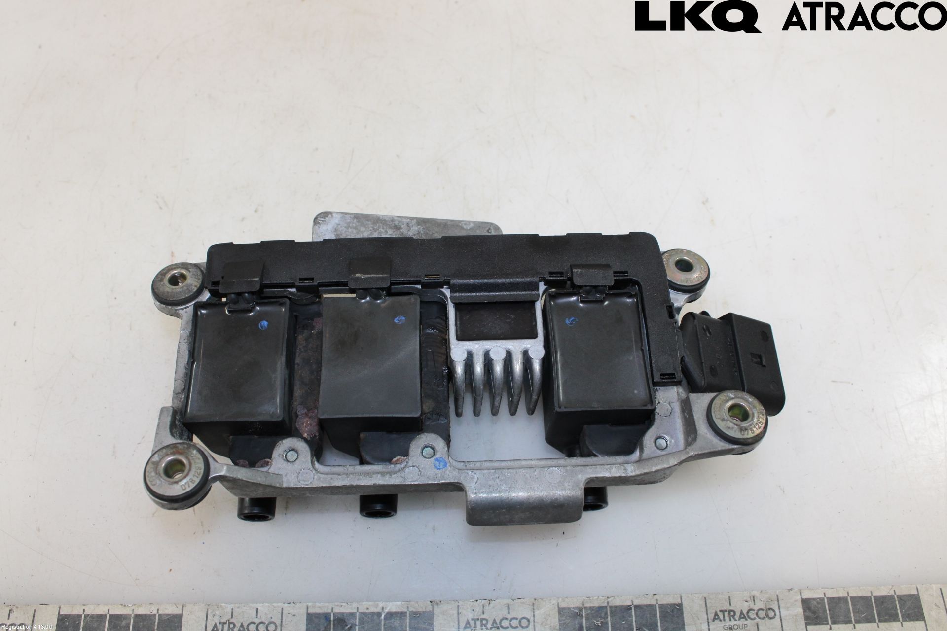 Audi A6/S6     97-05 Coil