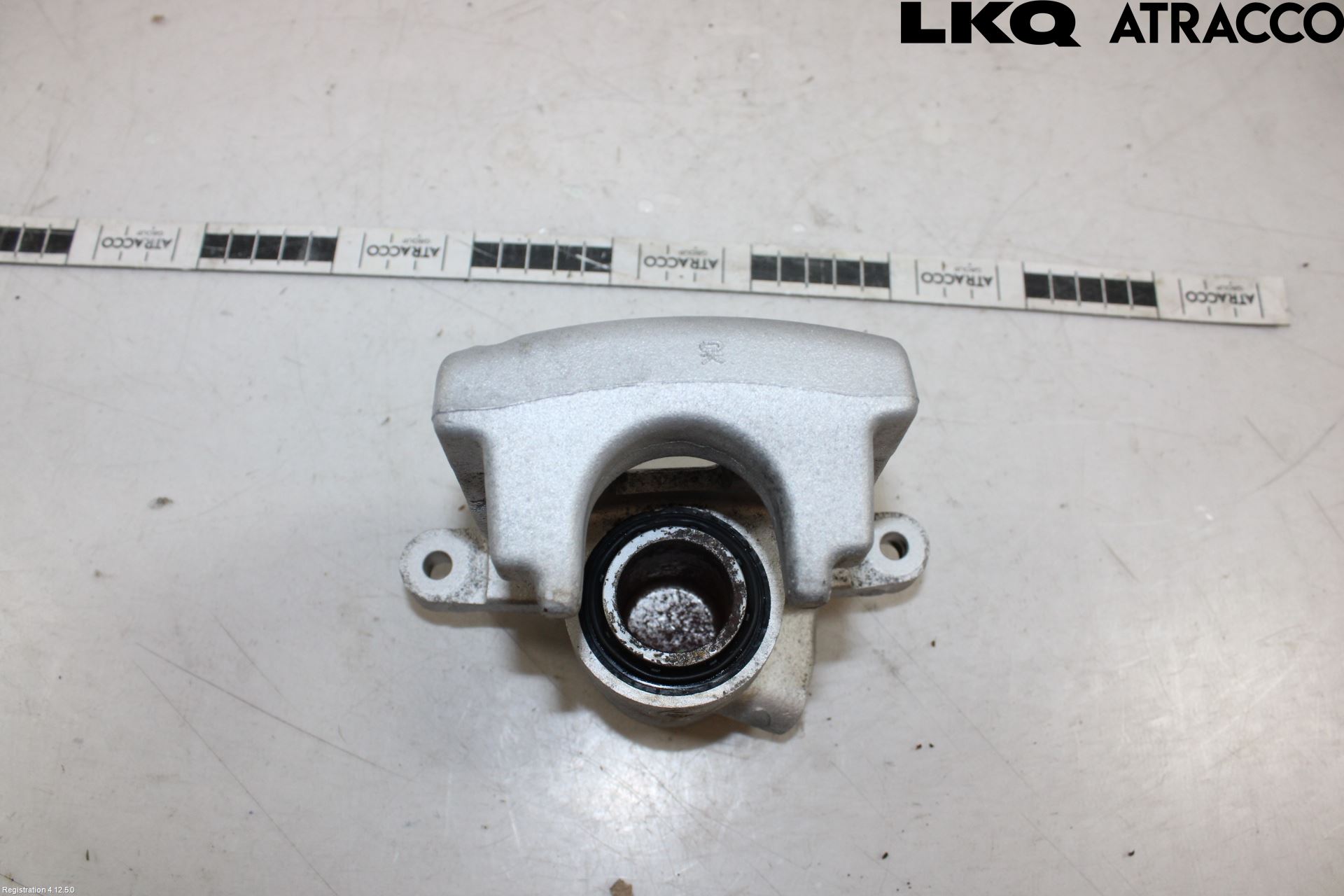 Toyota VERSO 09-18 Bremsecaliper Bak Høyre