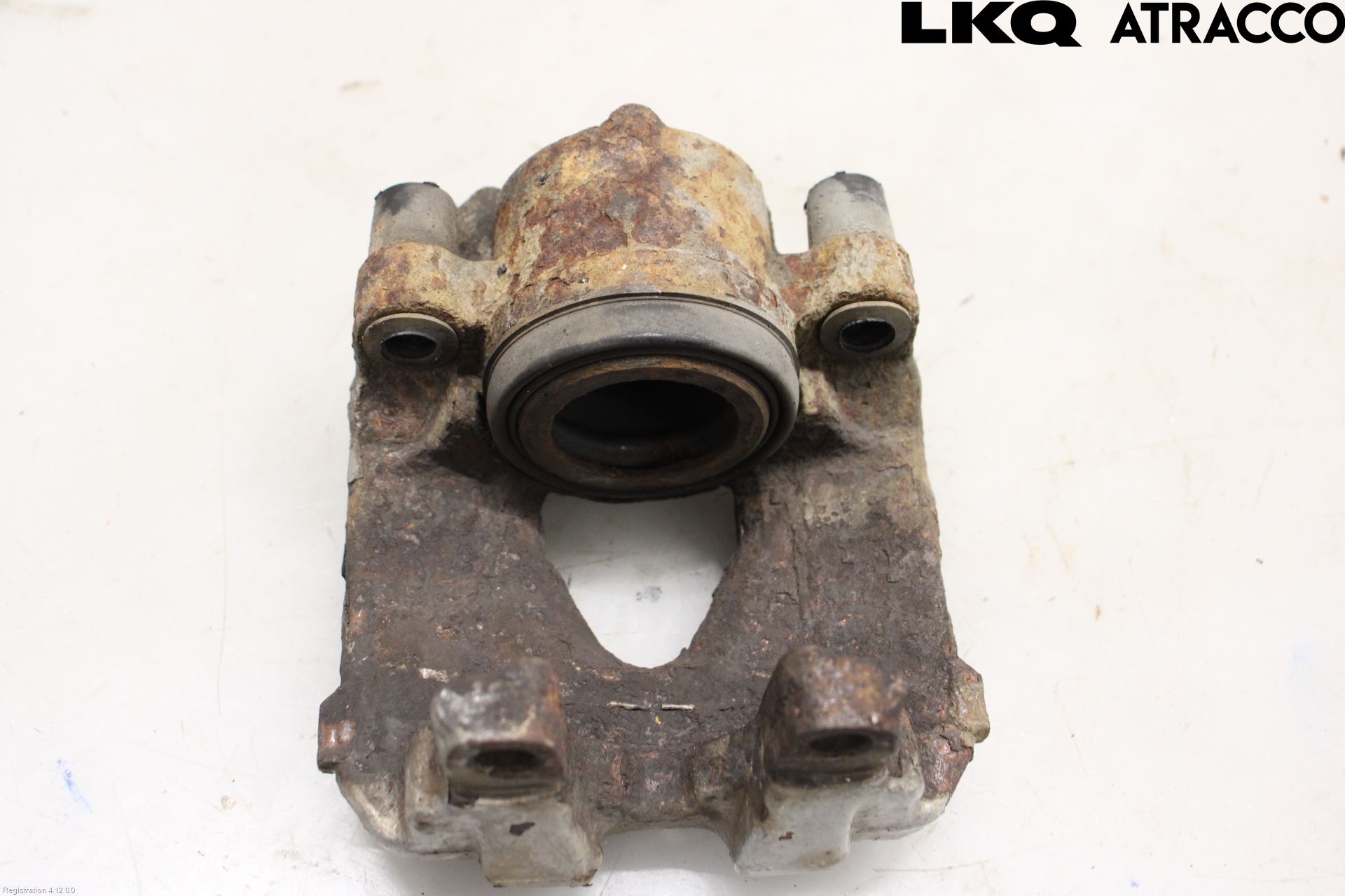 BMW 3 E90/91 SED/TOU 05-12 Bremsecaliper Foran Høyre