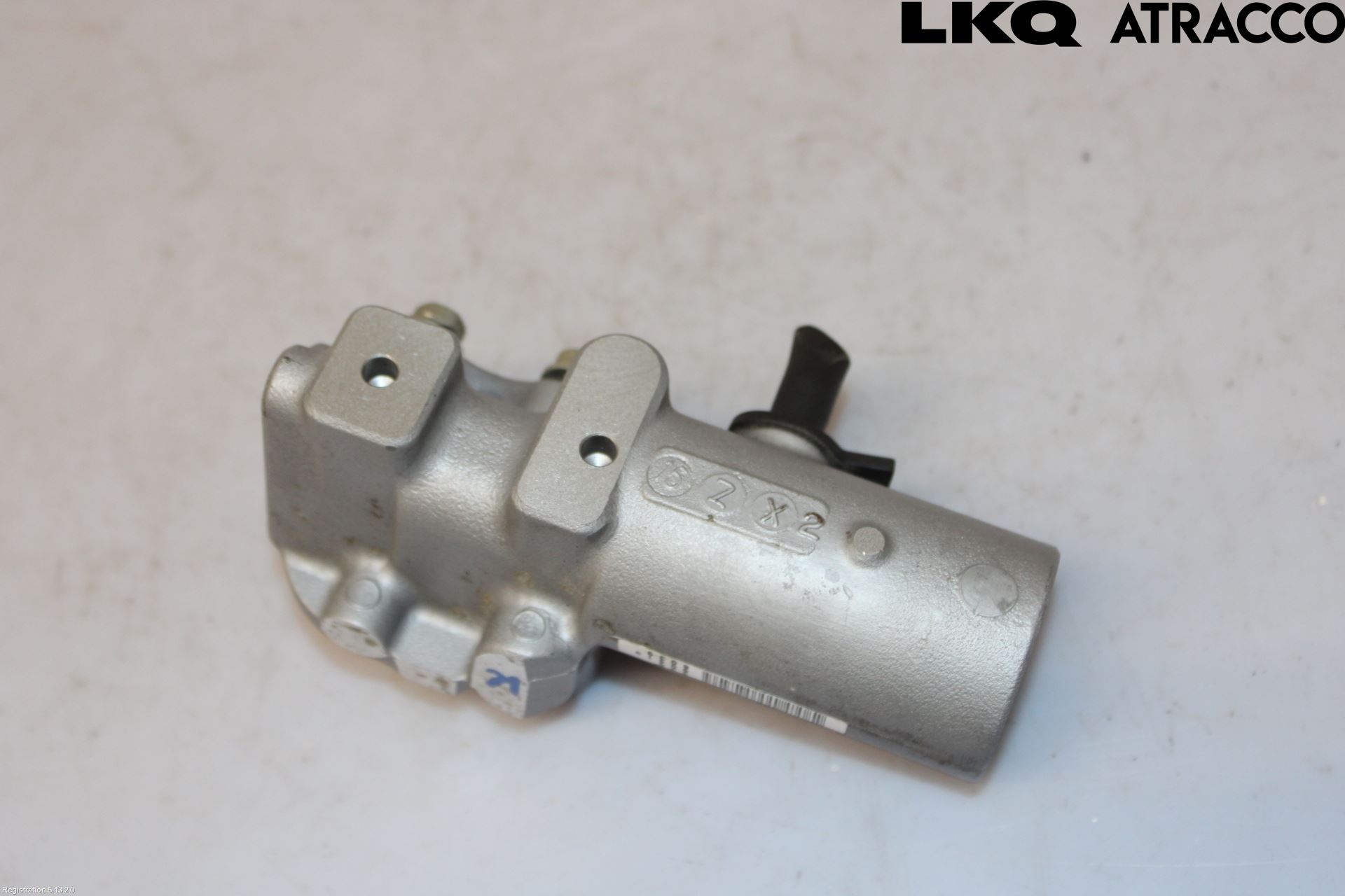 Lexus IS 250/350 14-20 Brems Øvrig