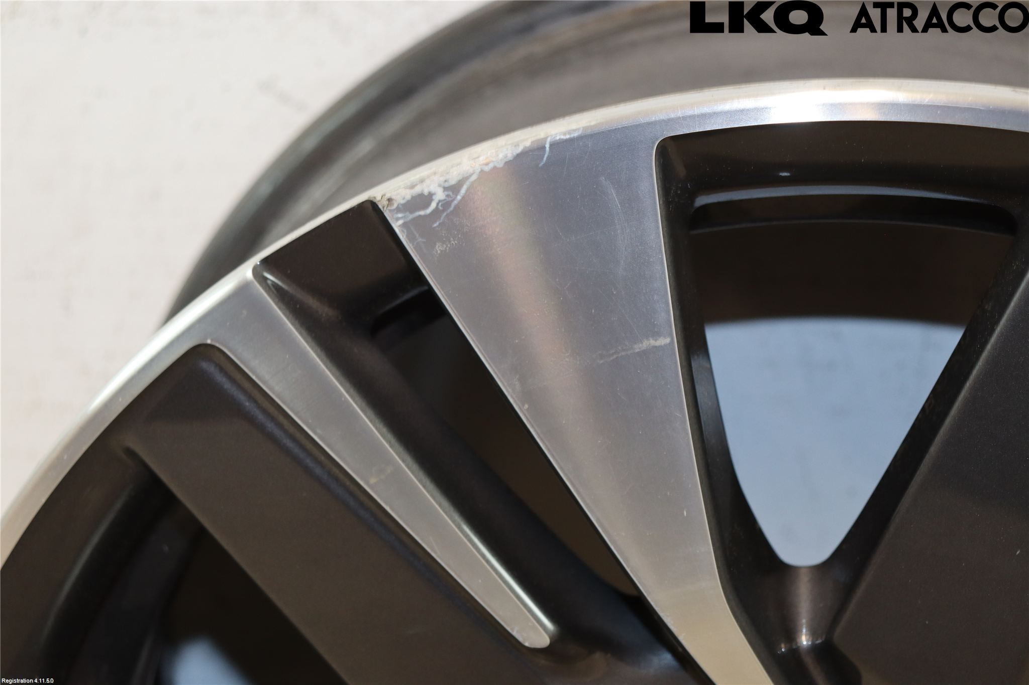 Peugeot 2008 13-20 Felg Aluminium