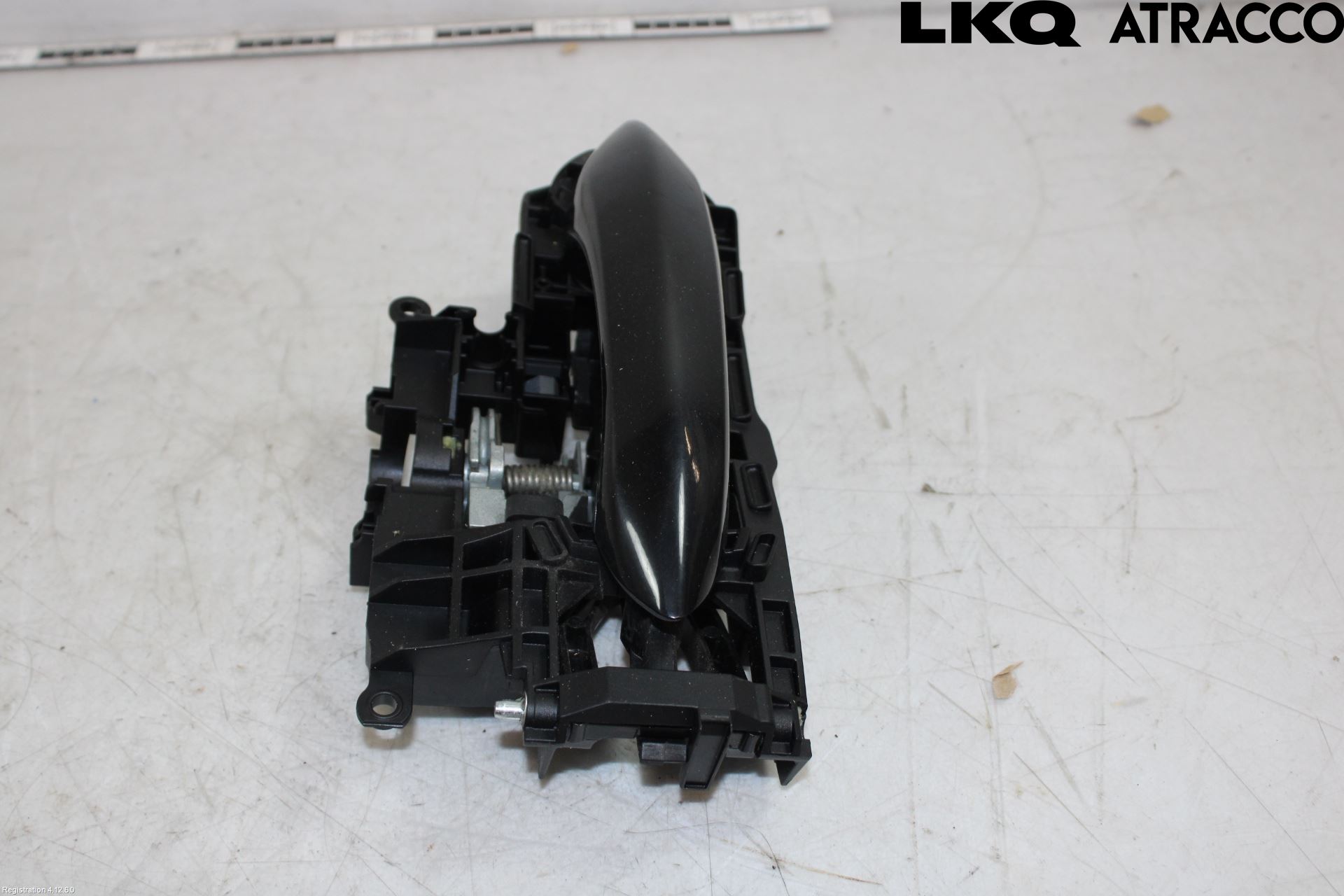 BMW 5 F10/F11/F18 09-17 Dørhandtak Ytre Høyre