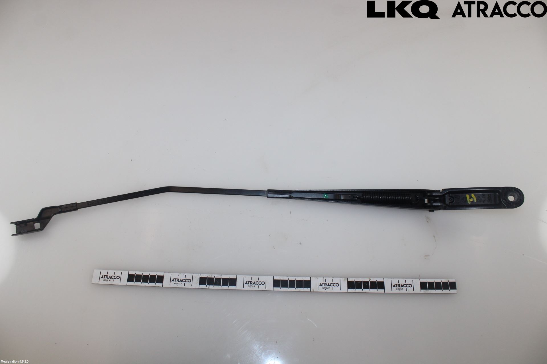 Seat ARONA Viskerarm-Armer Frontrute