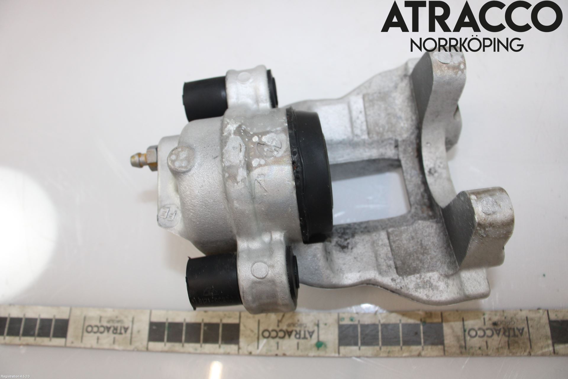 Mercedes-Benz MB E-KLASS (W212) 09-16 Bremsecaliper Bak Venstre