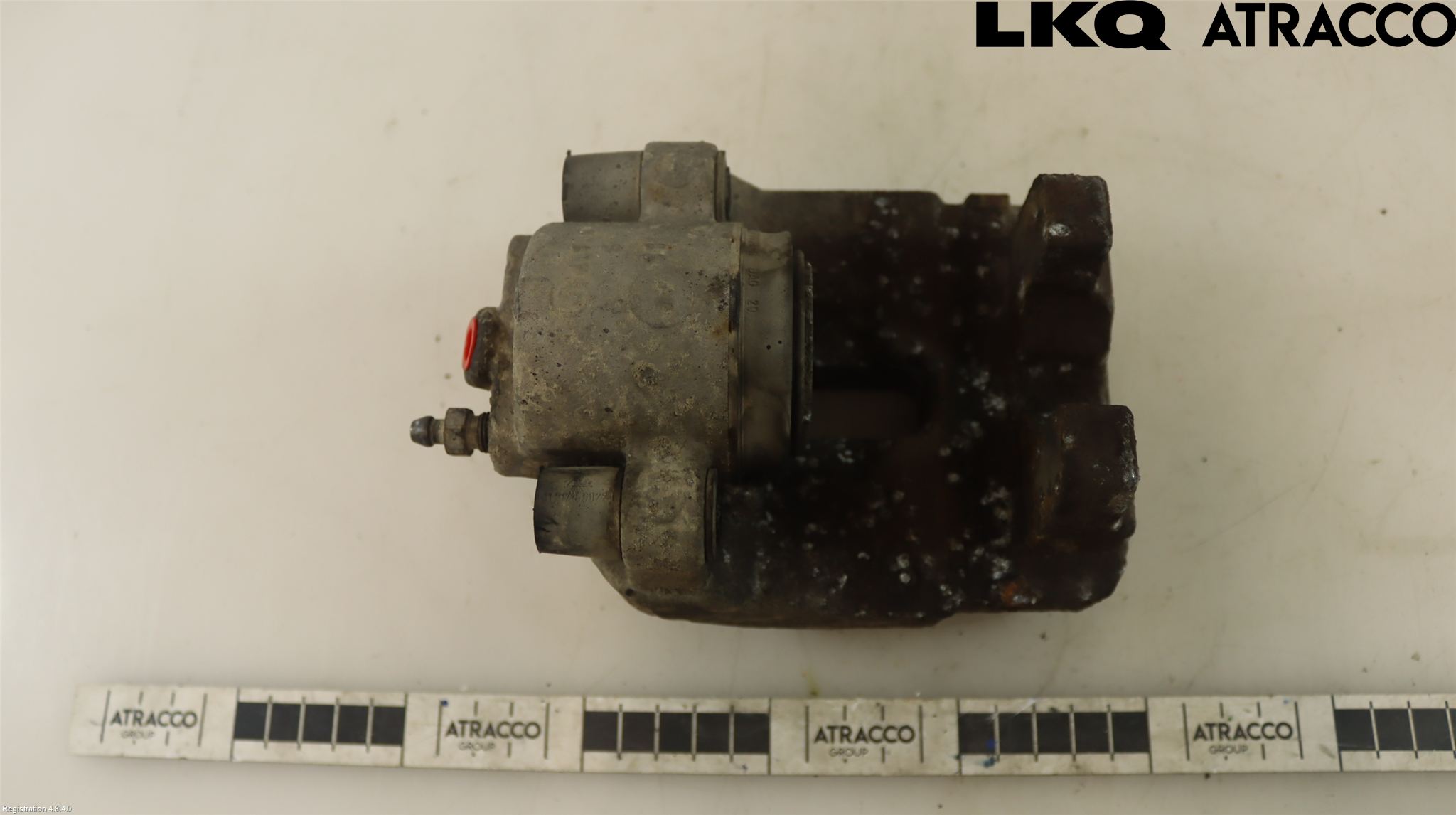 BMW X5 E70 07-13 Bremsecaliper Bak Høyre