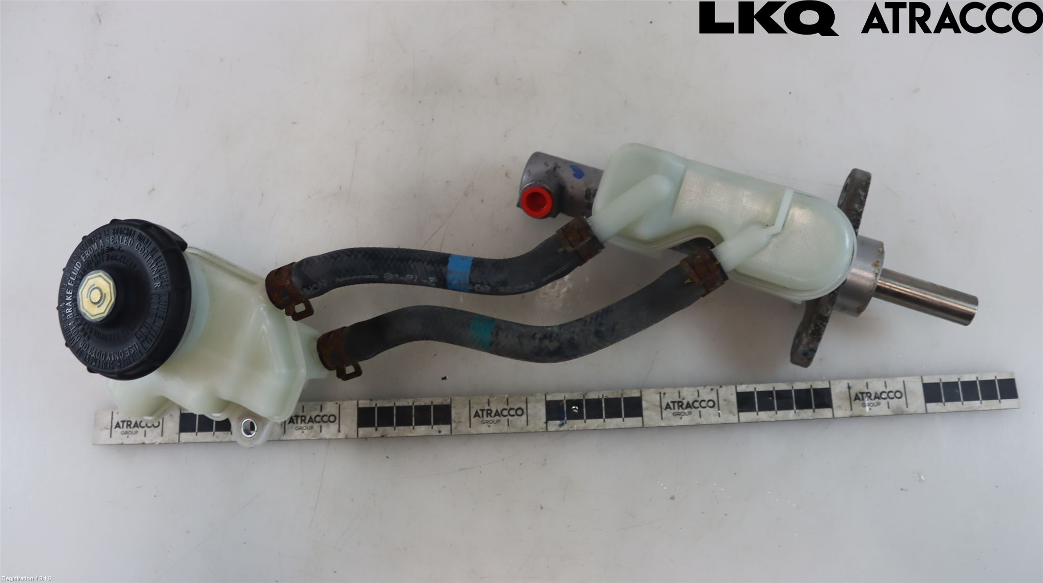 Honda INSIGHT Brems Hovedsylinder