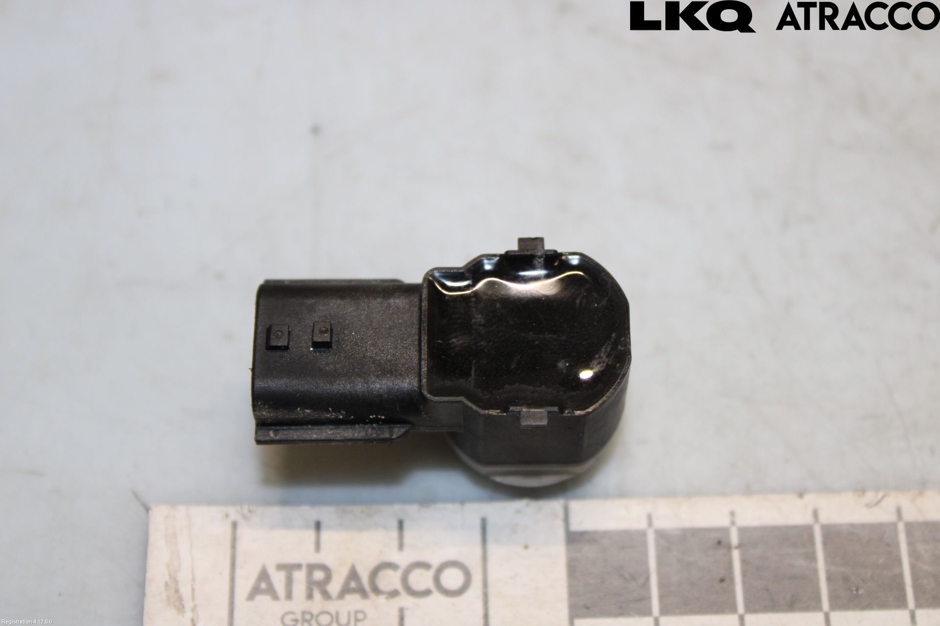 Nissan X-TRAIL 14-21 Sensor Ryggesensor