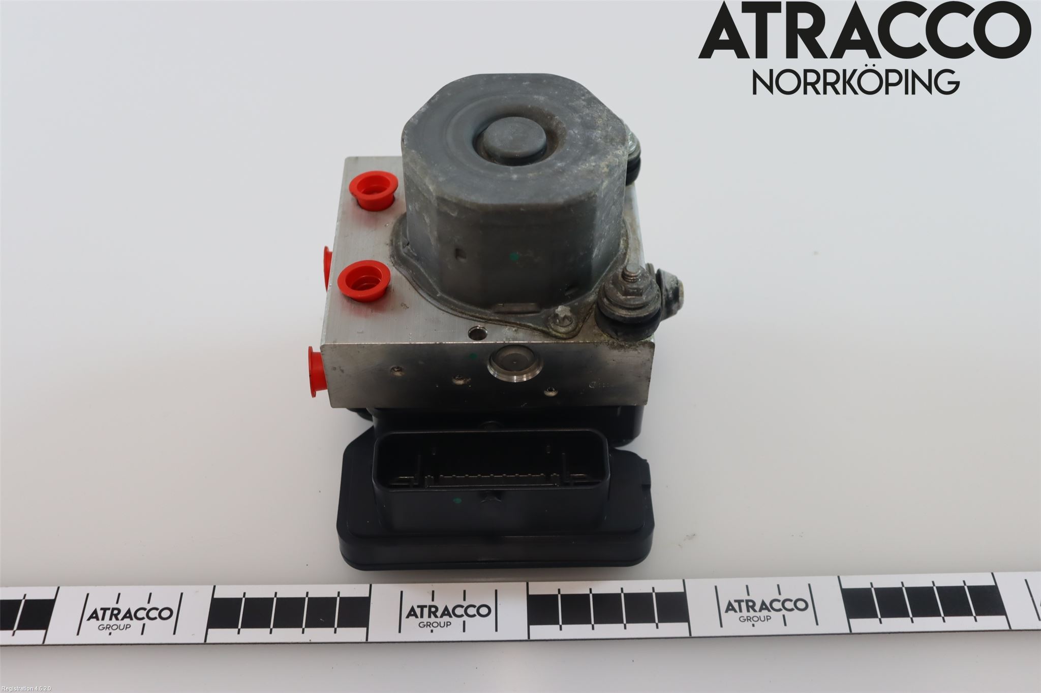 Opel CORSA E 15-19 Abs Hydraulikkaggregat