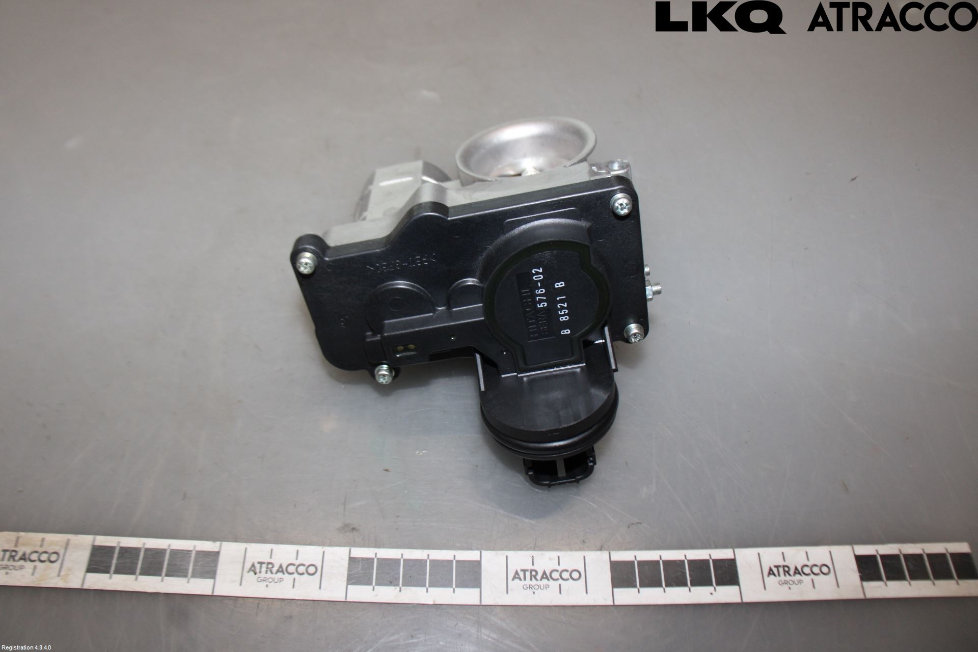 Nissan NOTE E11 06-14 Inns Spjeldhus