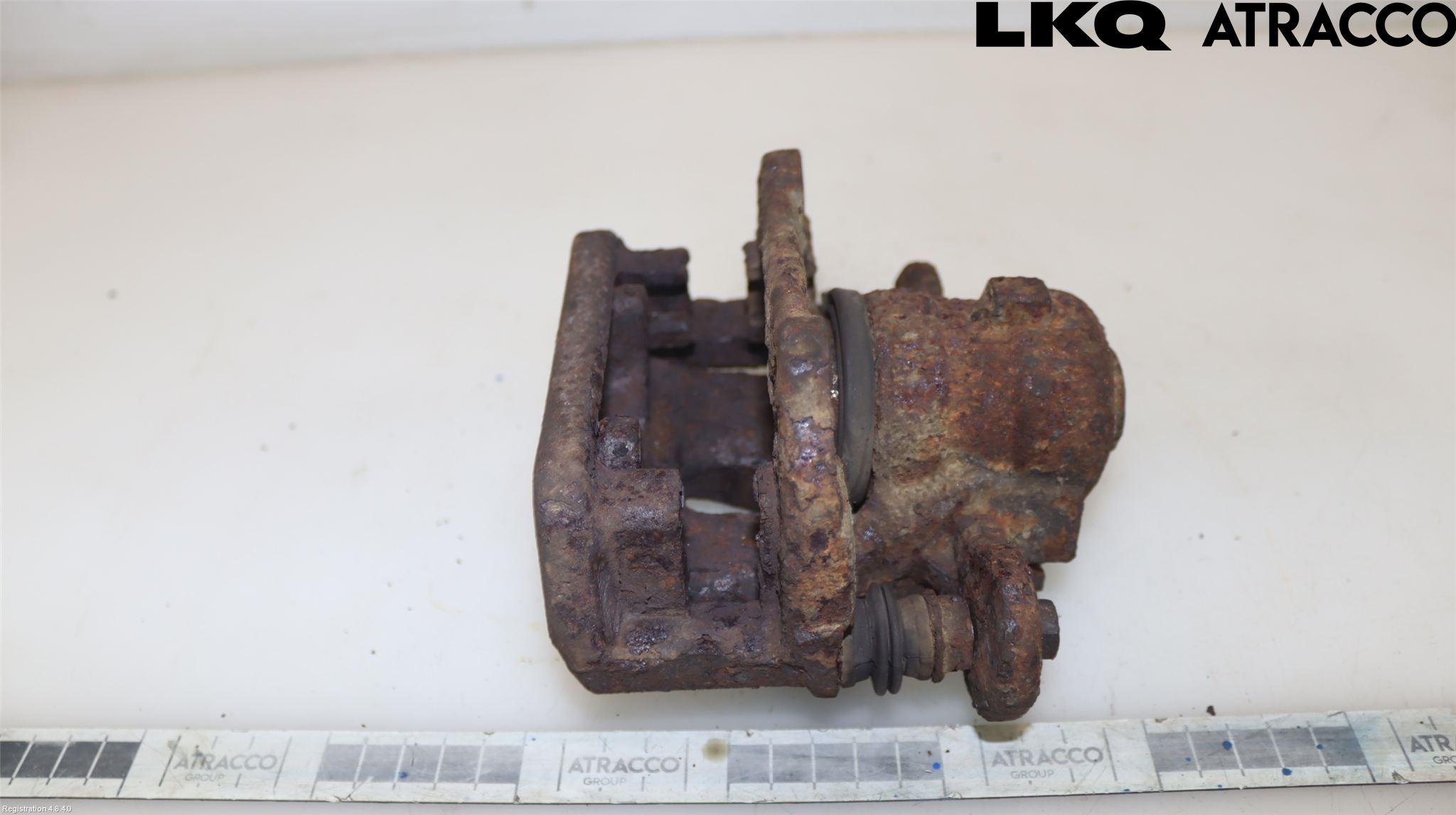 BMW 1 E87/81 5D/3D 03-11 Bremsecaliper Bak Høyre