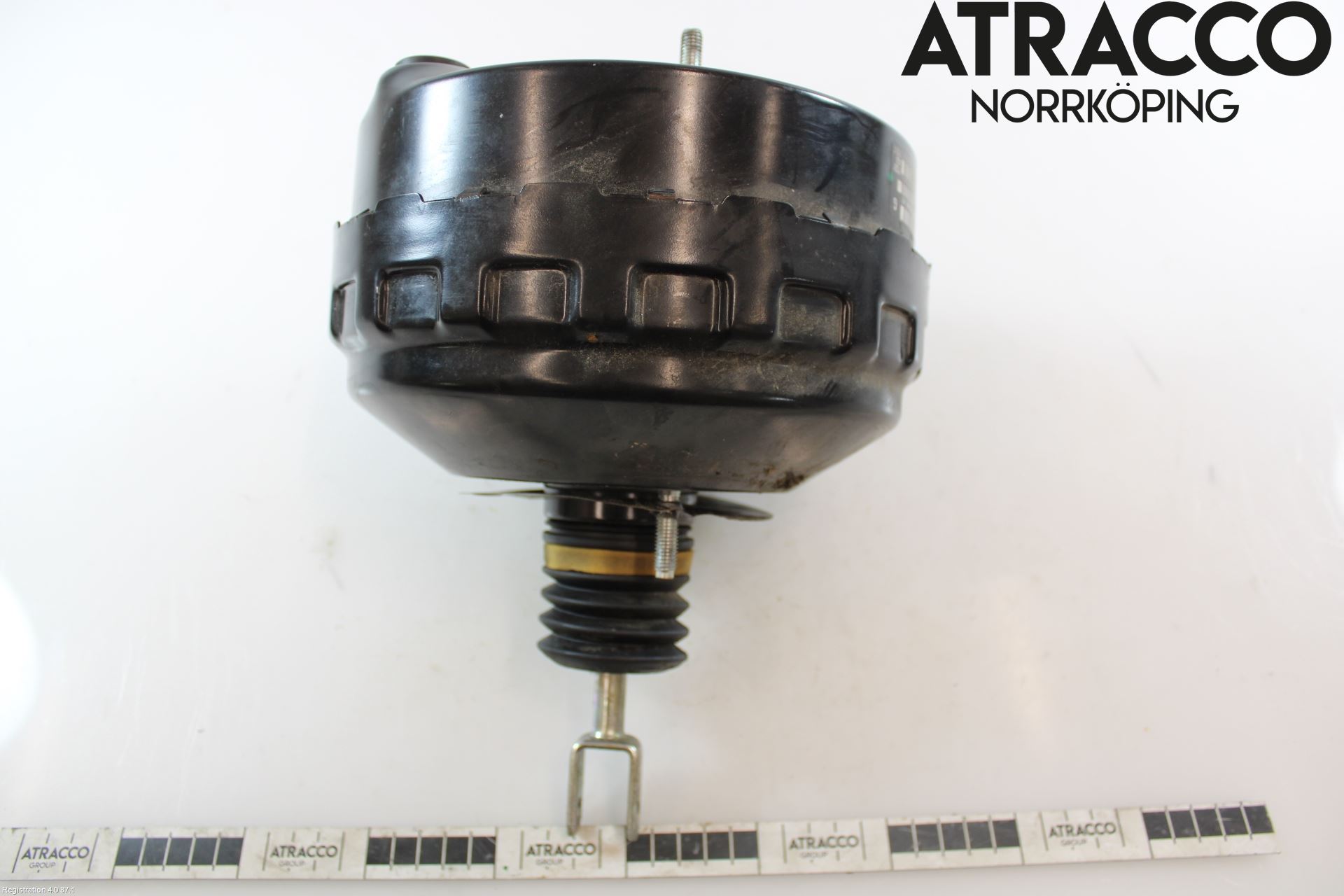 BMW 3 E90/91 SED/TOU 05-12 Bremseservo