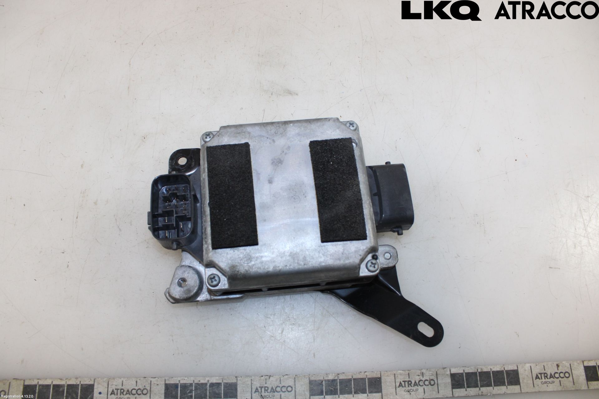 Lexus GS 300/430/450H 05-12 Styreenhet Styreservo