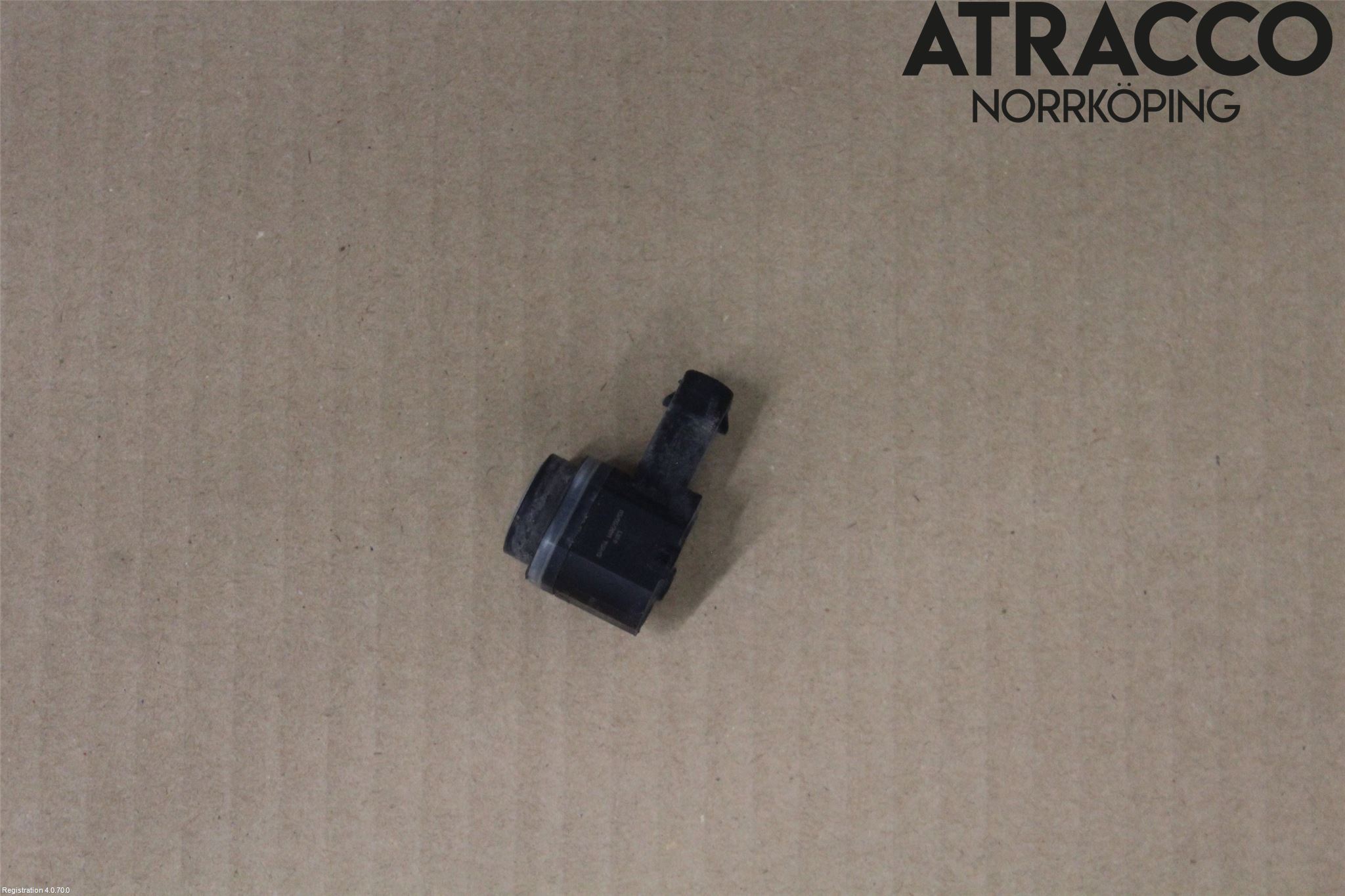 Skoda OCTAVIA (1Z) 05-13 Sensor Ryggesensor